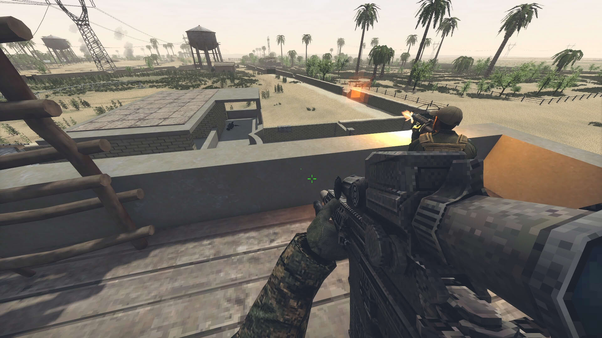 Screenshot for Dagger Directive