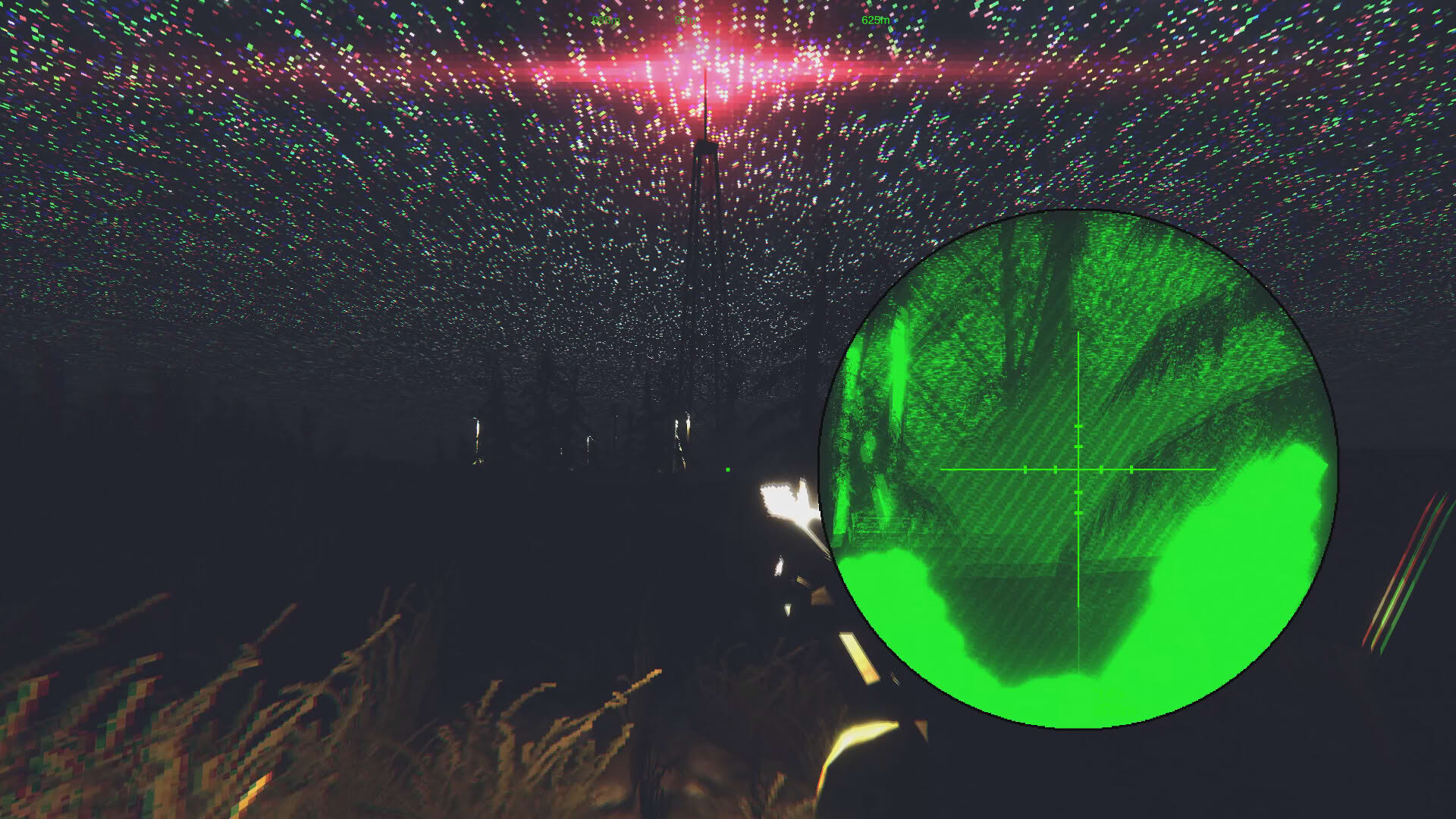 Screenshot for Dagger Directive