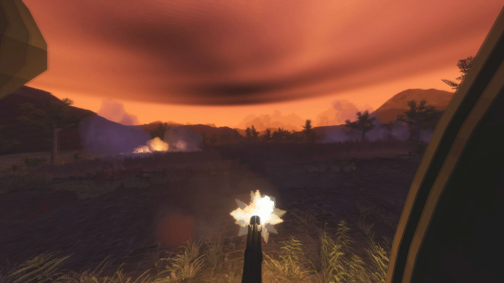Screenshot for Dagger Directive