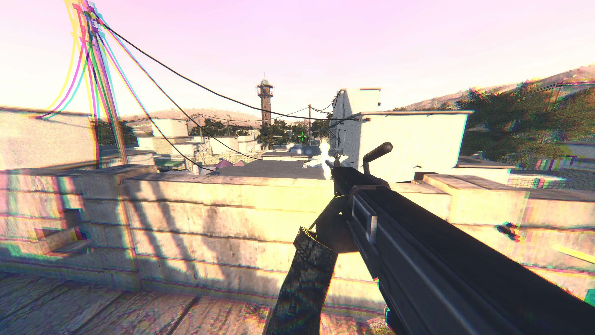 Screenshot for Dagger Directive