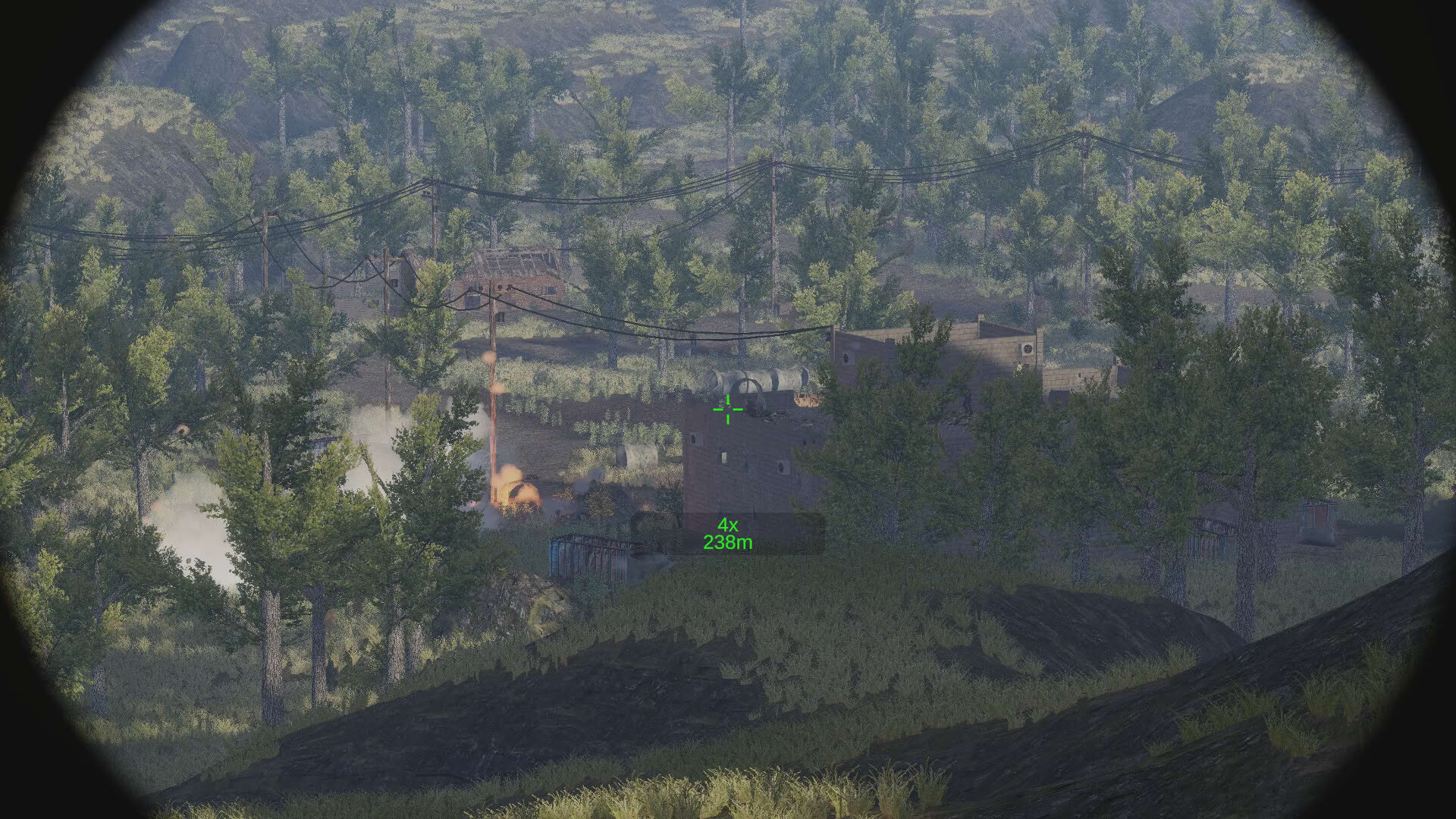 Screenshot for Dagger Directive