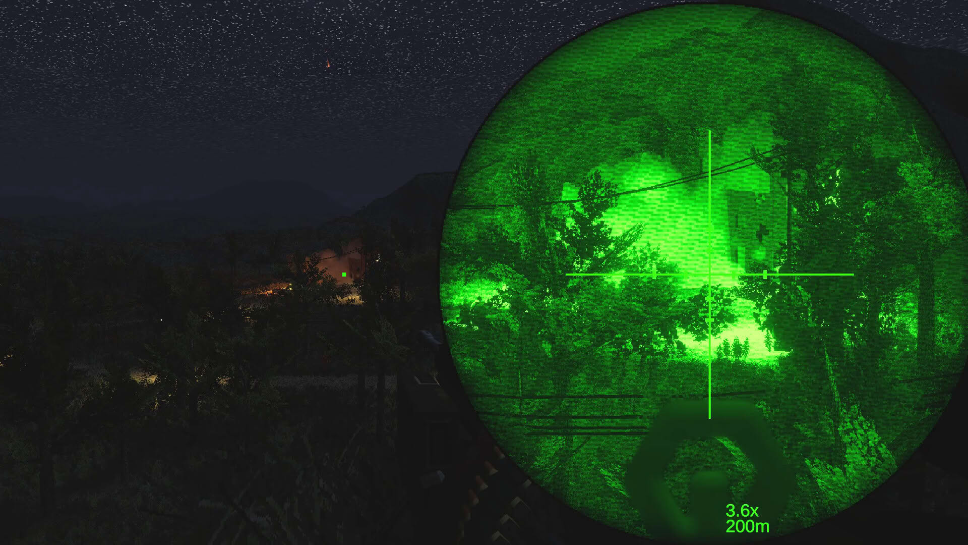 Screenshot for Dagger Directive