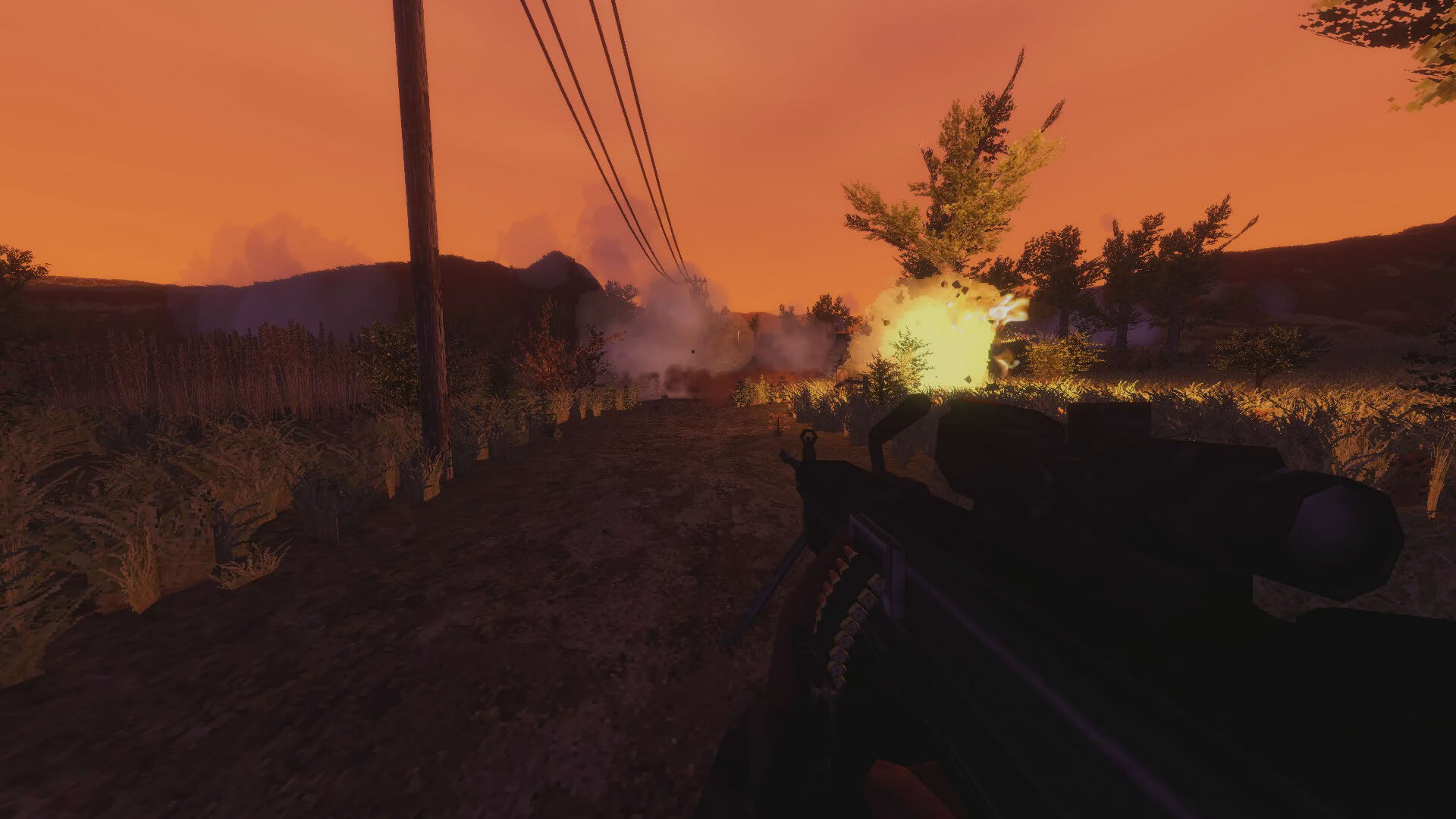 Screenshot for Dagger Directive