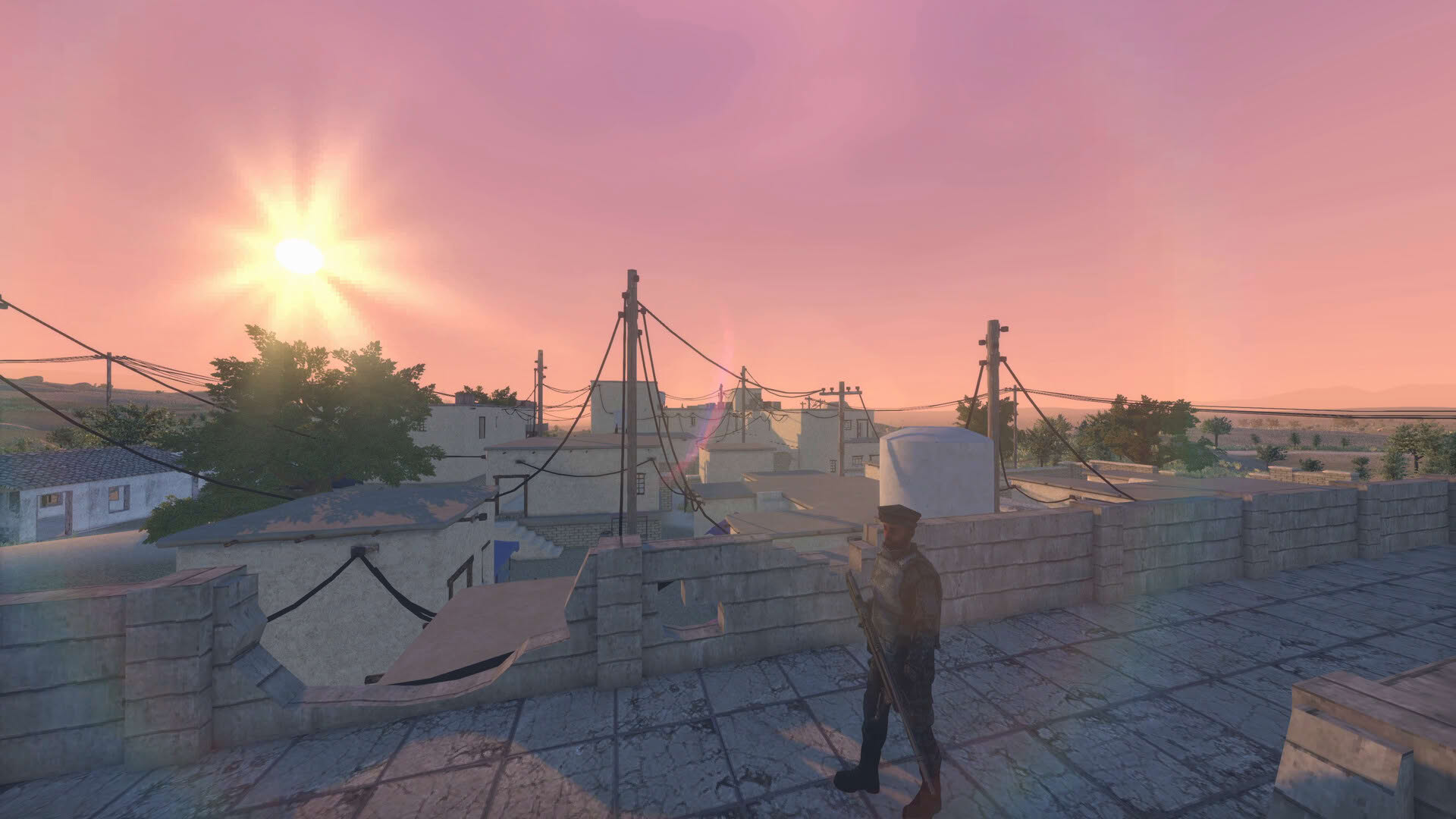 Screenshot for Dagger Directive