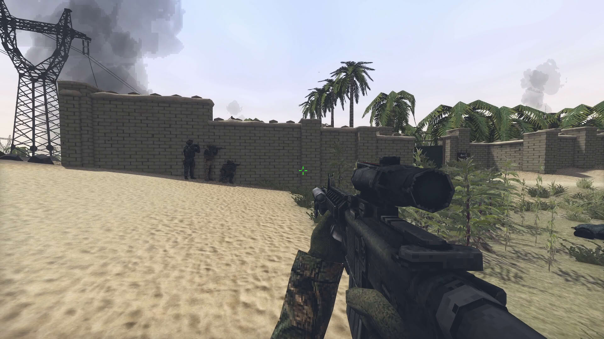Screenshot for Dagger Directive