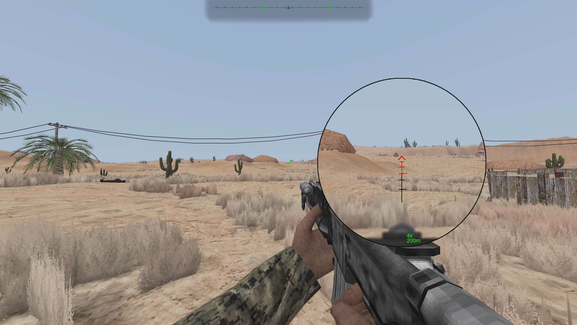 Screenshot for Dagger Directive