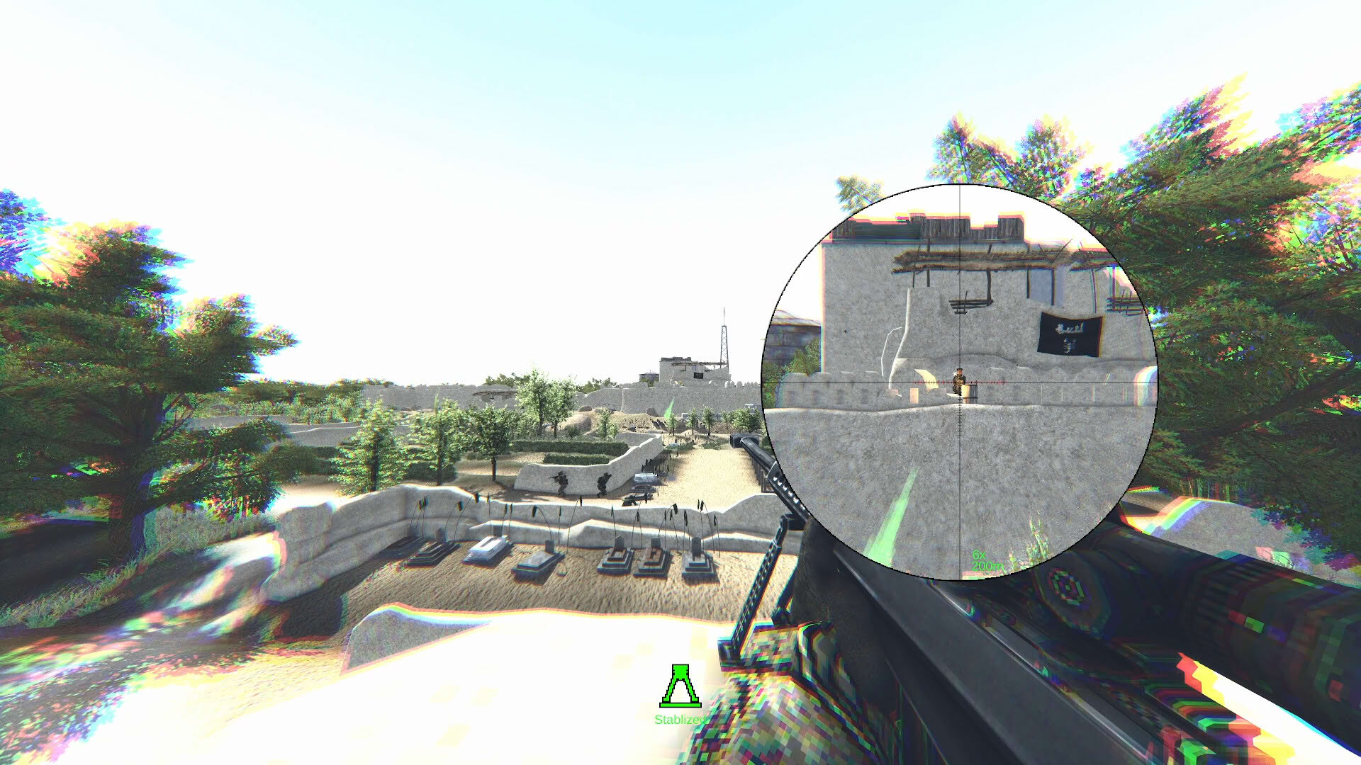 Screenshot for Dagger Directive