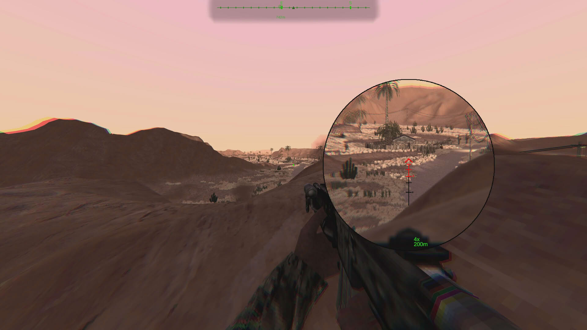 Screenshot for Dagger Directive