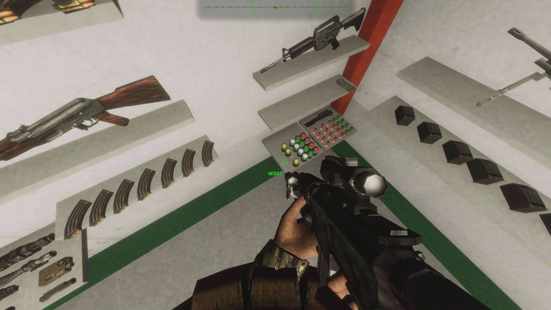 Screenshot for Dagger Directive