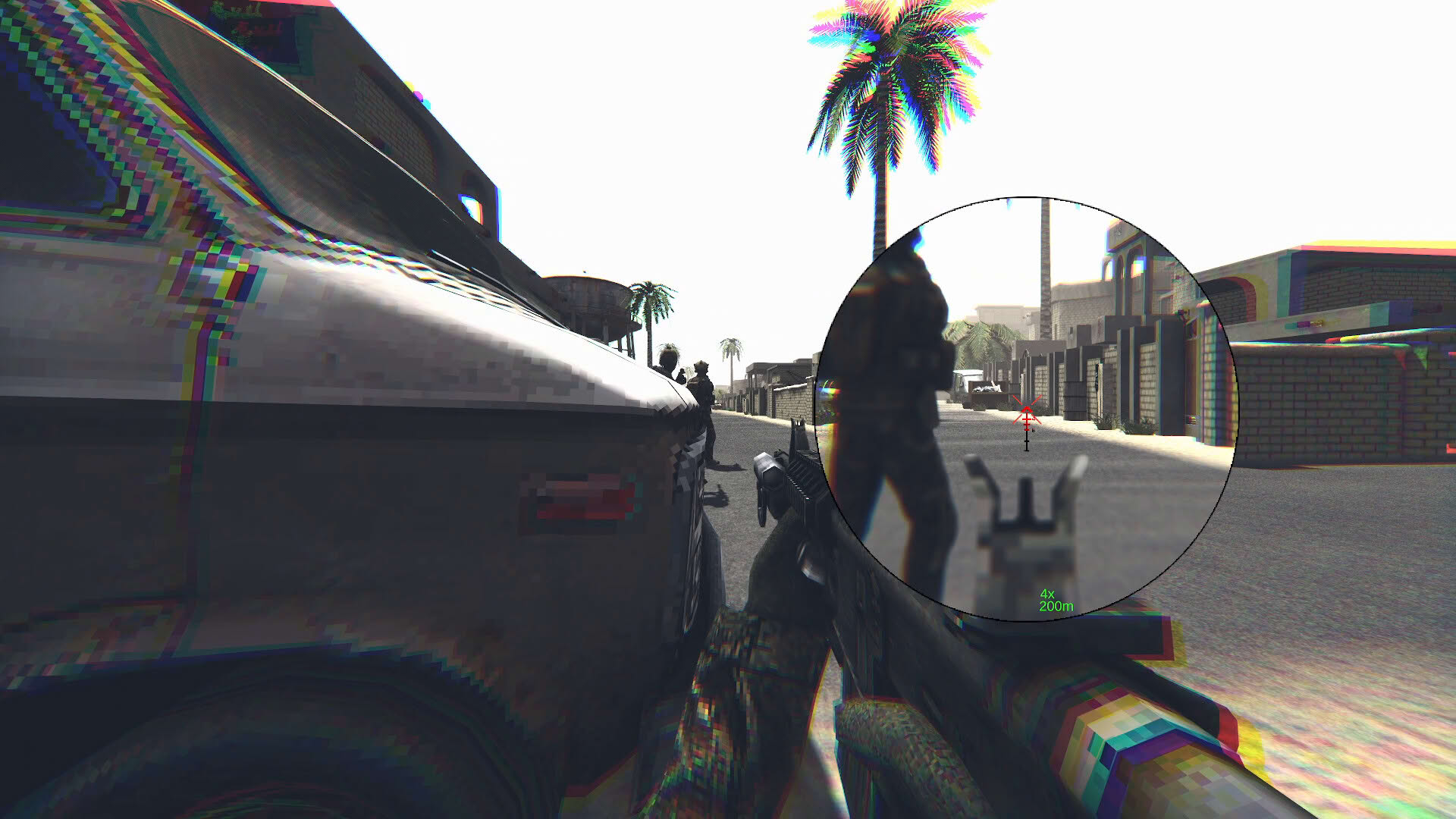 Screenshot for Dagger Directive