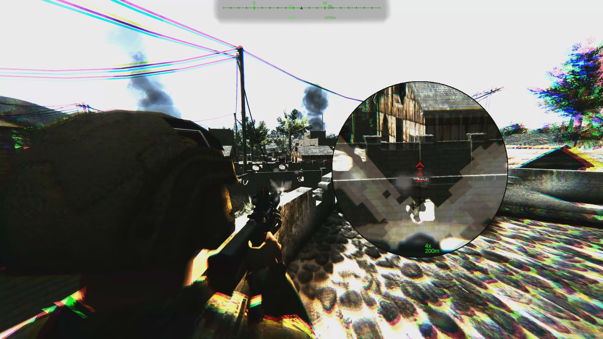 Screenshot for Dagger Directive