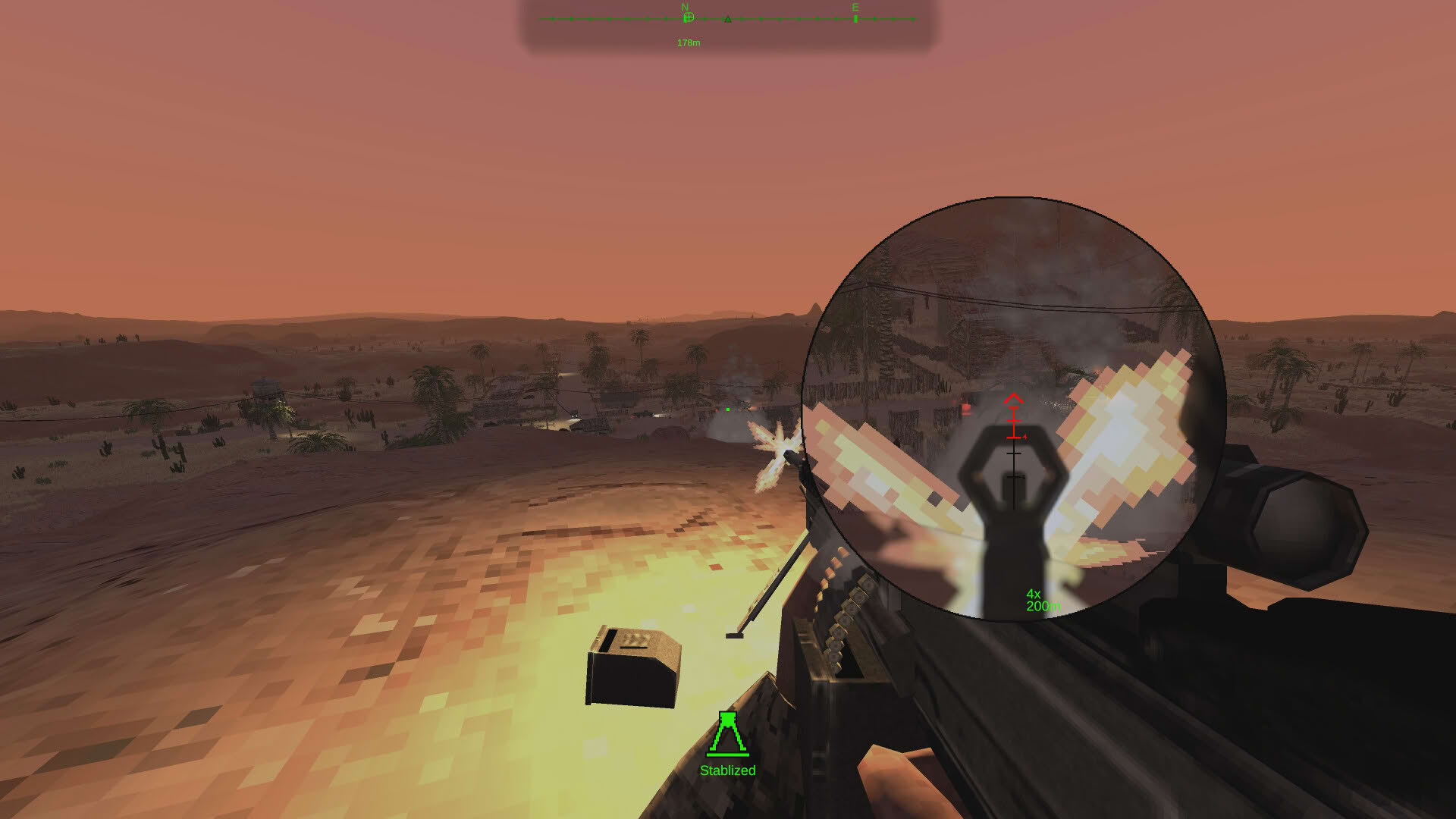 Screenshot for Dagger Directive