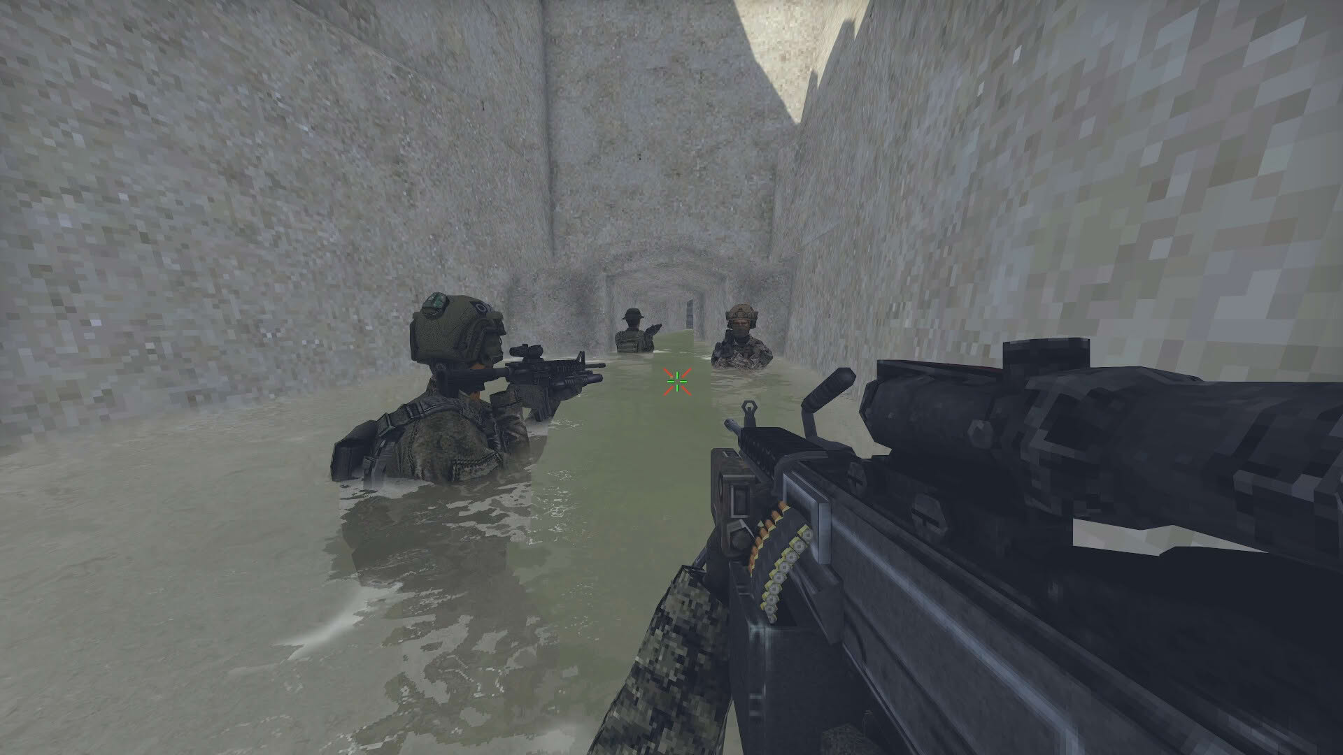 Screenshot for Dagger Directive