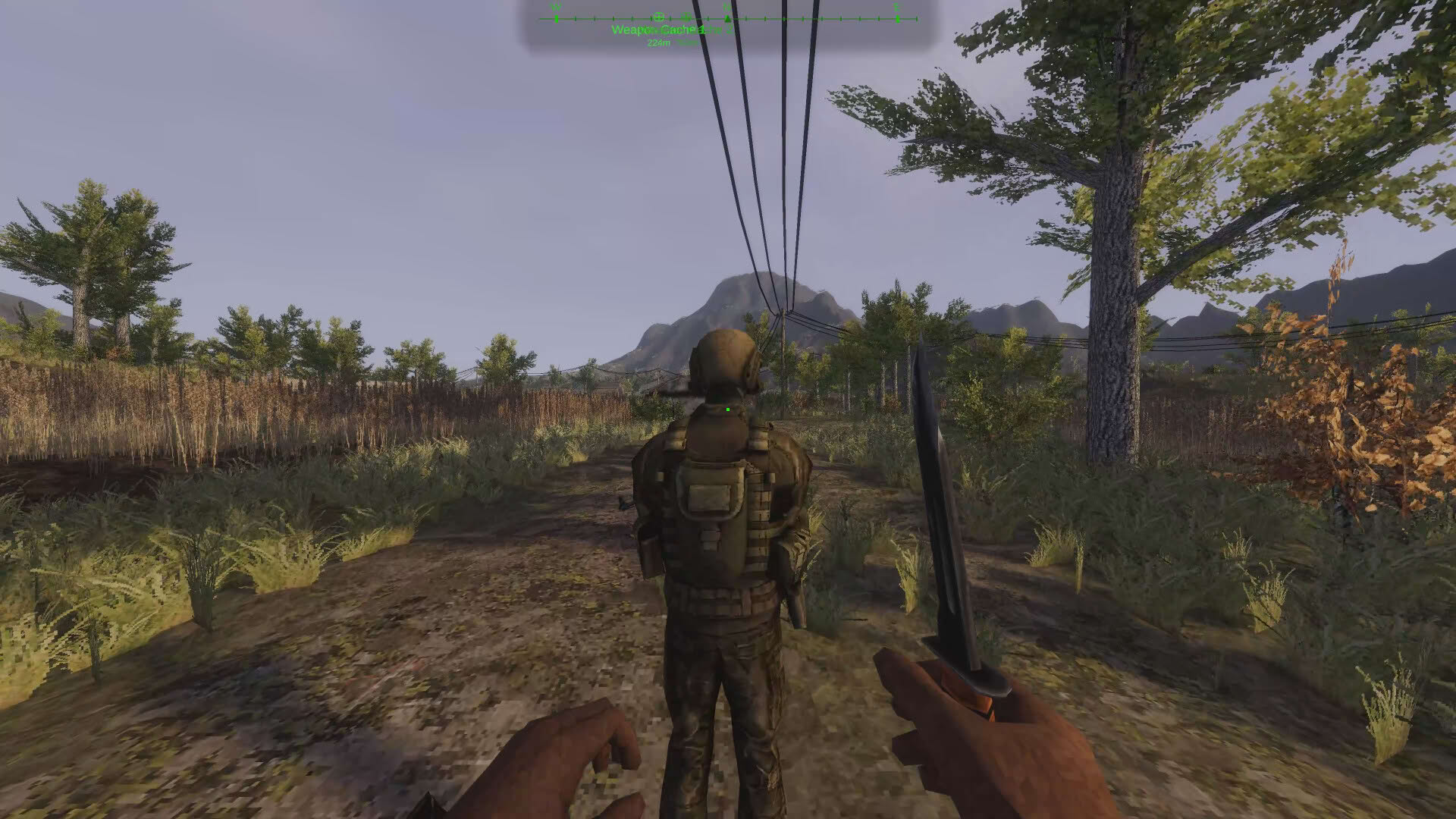 Screenshot for Dagger Directive
