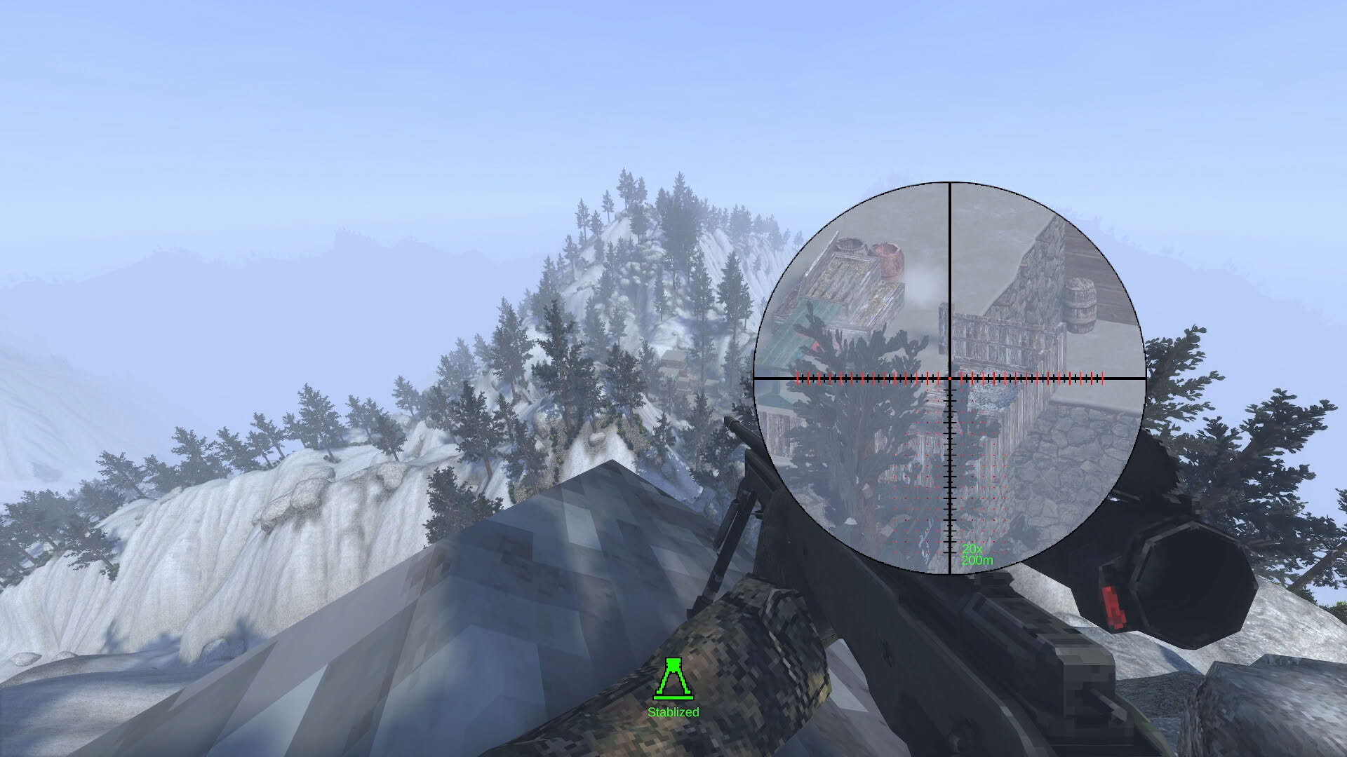 Screenshot for Dagger Directive