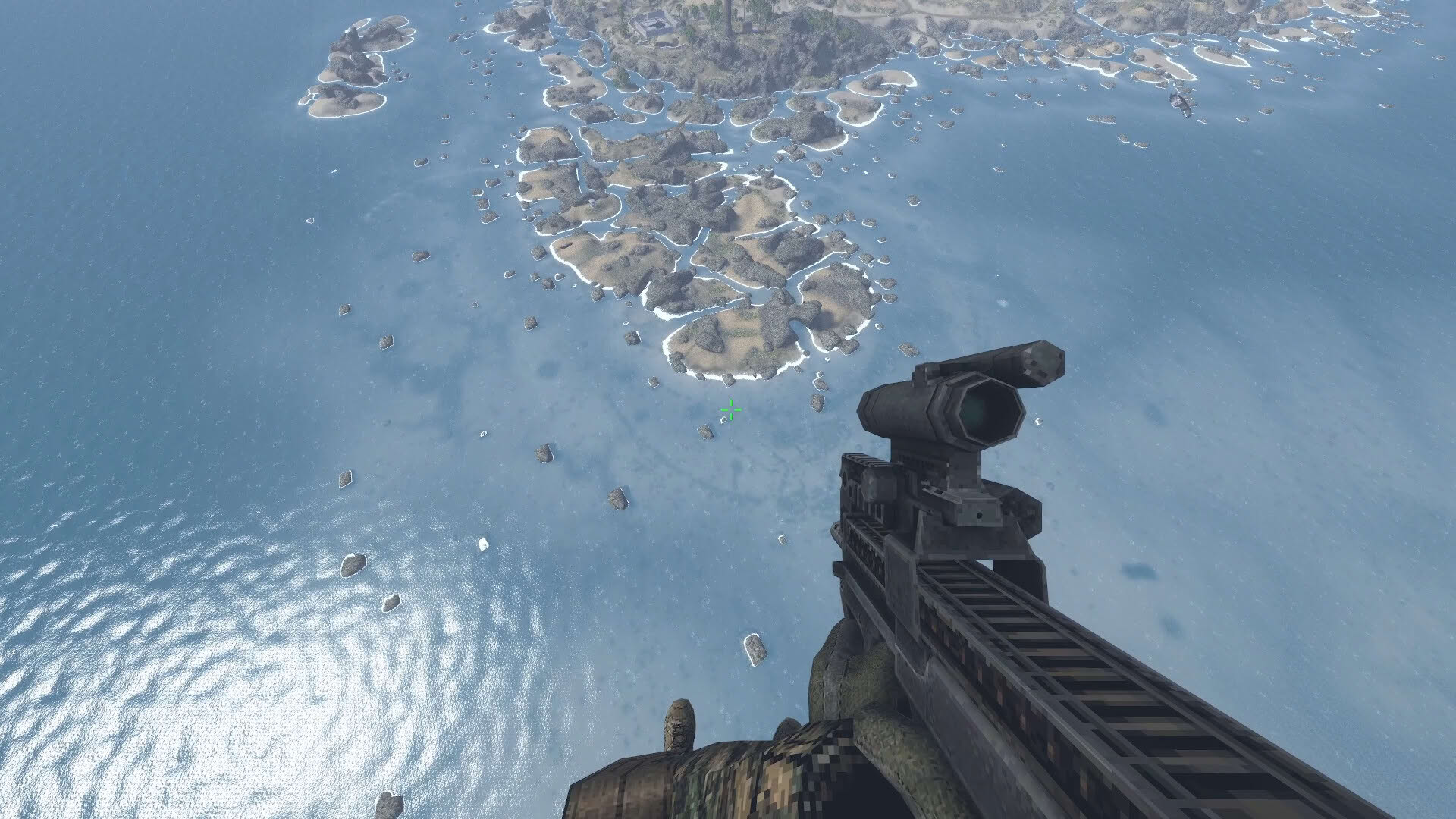 Screenshot for Dagger Directive