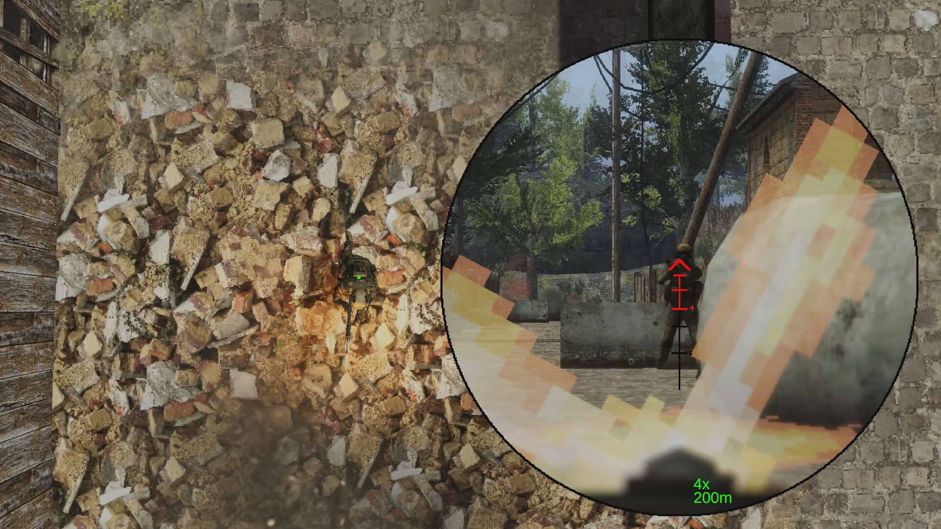 Screenshot for Dagger Directive