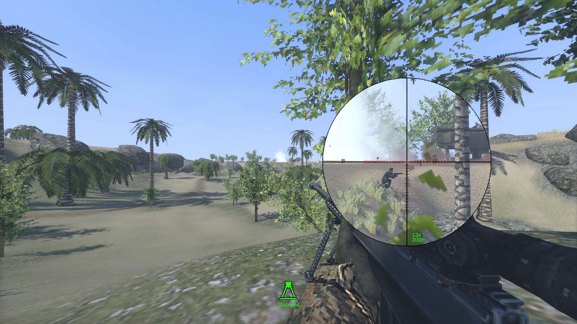Screenshot for Dagger Directive