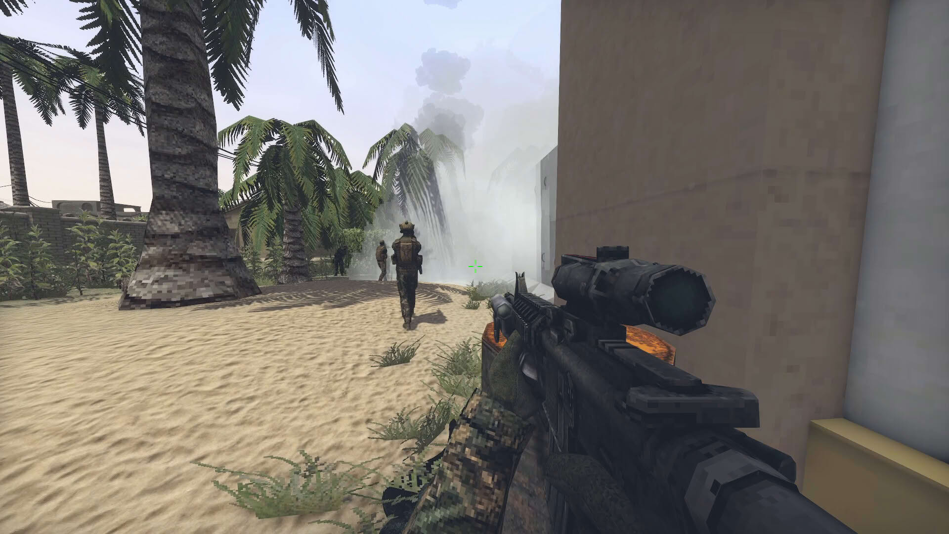 Screenshot for Dagger Directive