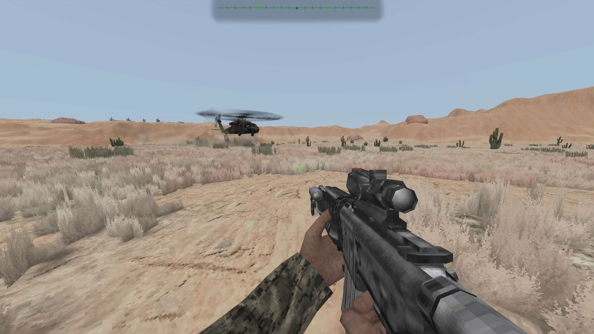 Screenshot for Dagger Directive