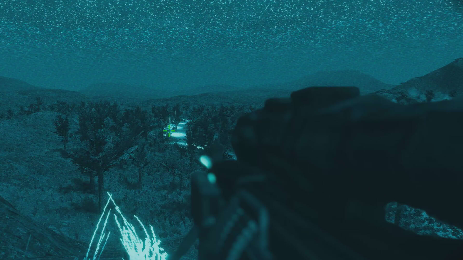 Screenshot for Dagger Directive