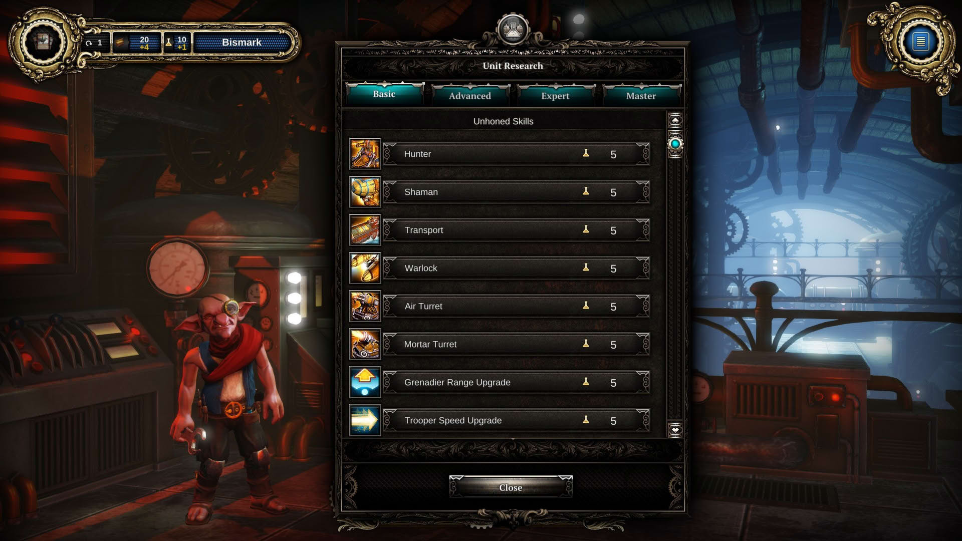 Screenshot for Divinity: Dragon Commander