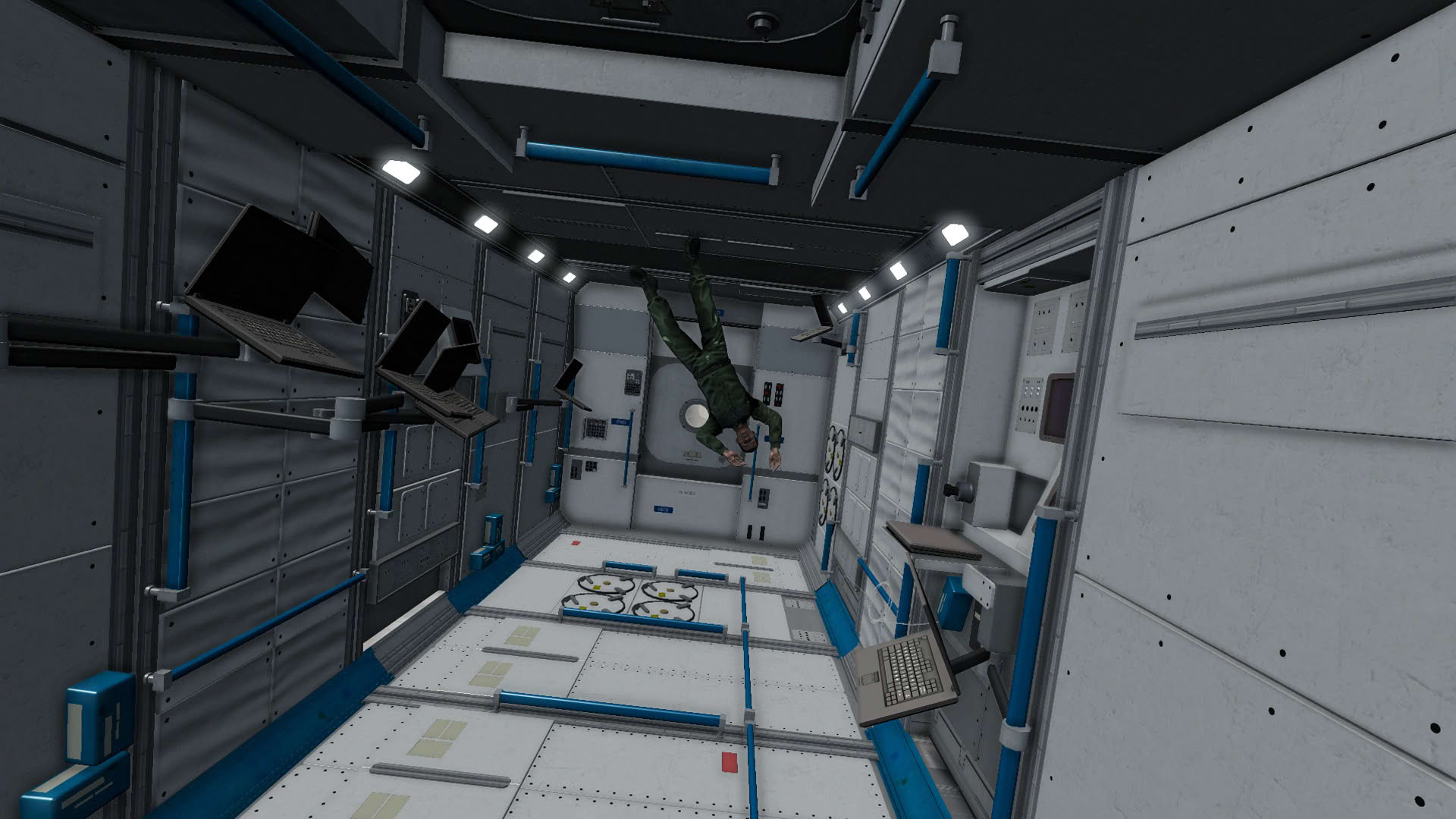 Screenshot for Take on Mars