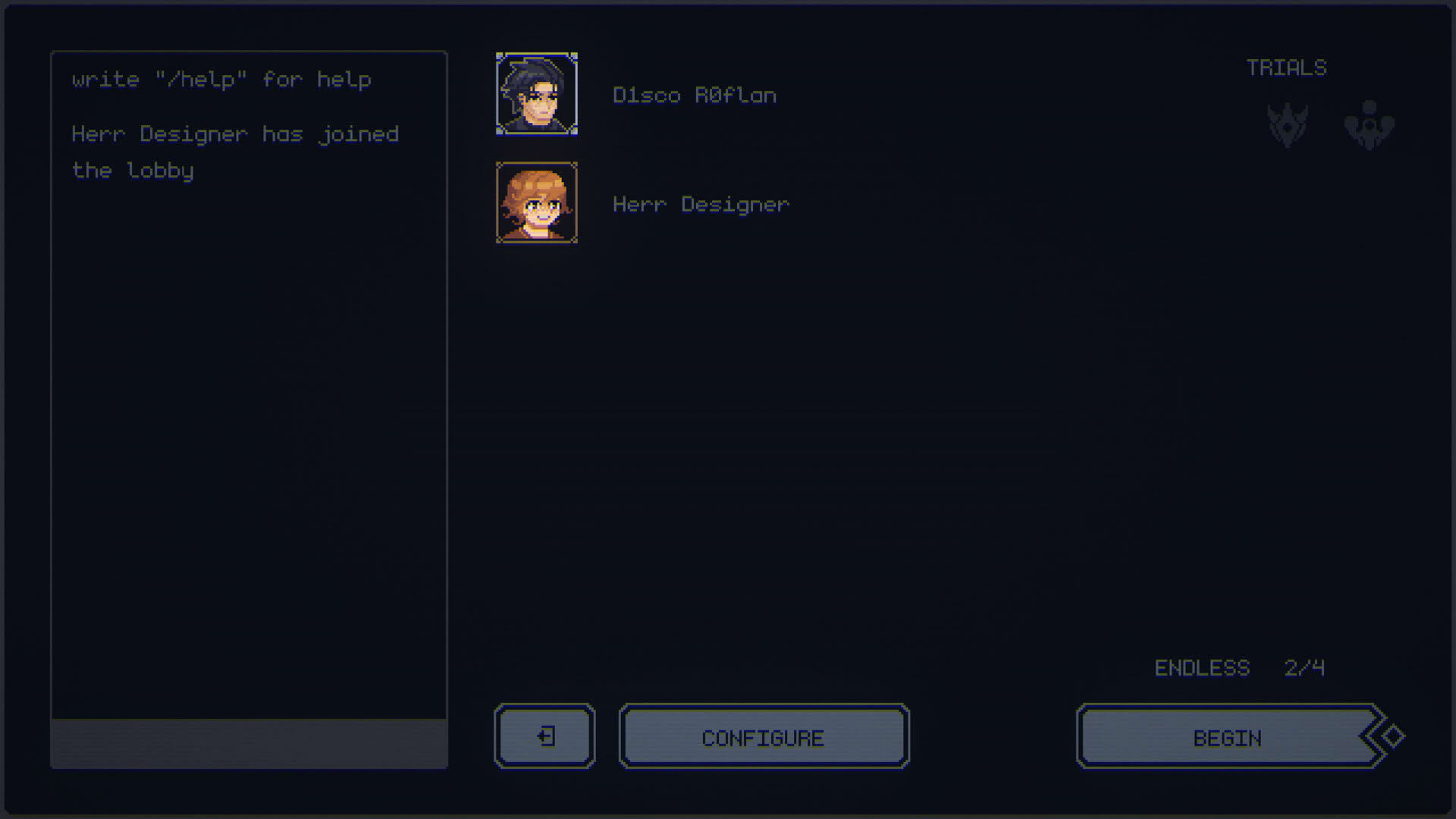 Screenshot for Megaloot