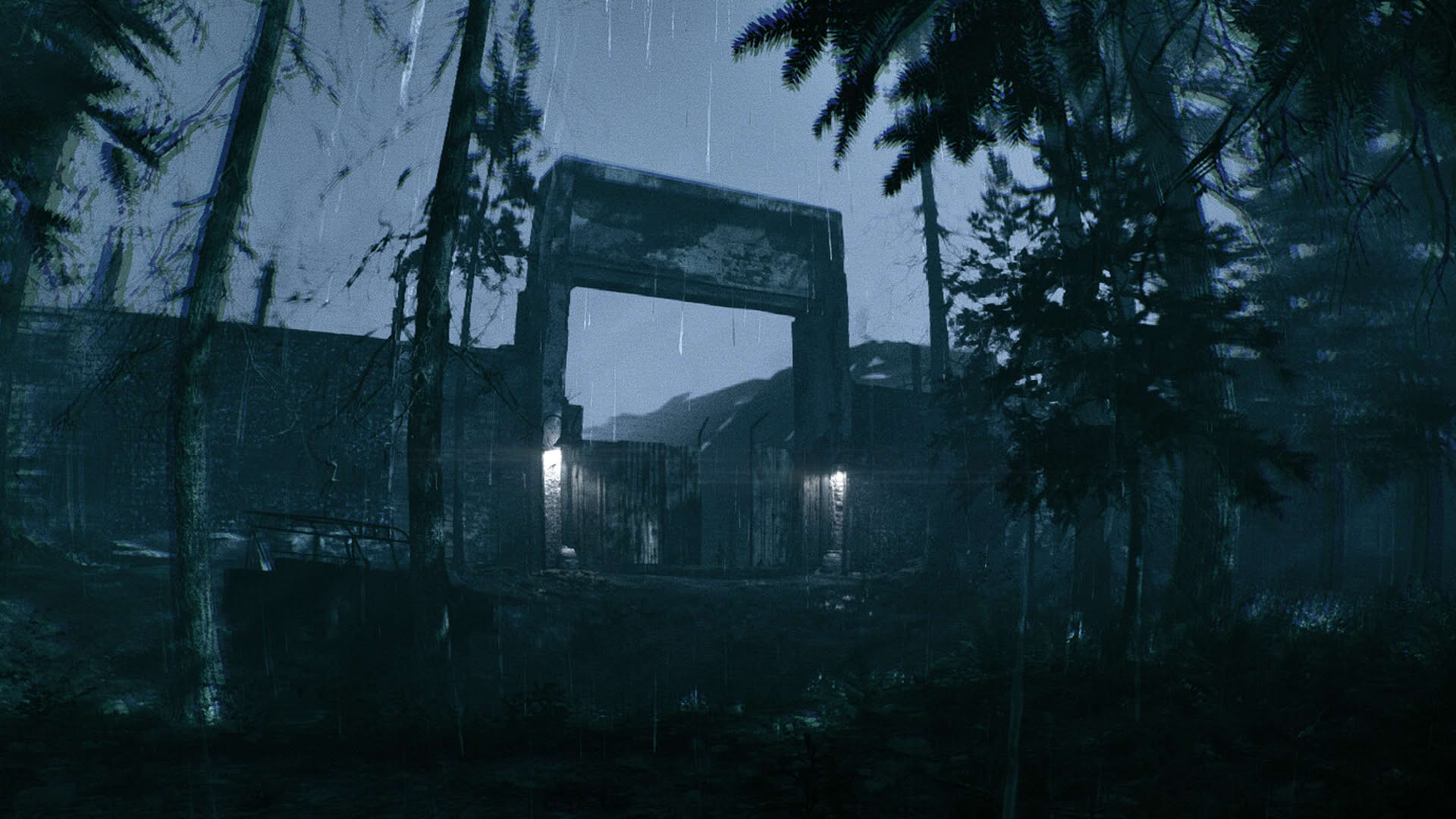 Screenshot for Haunted Memories: The Return