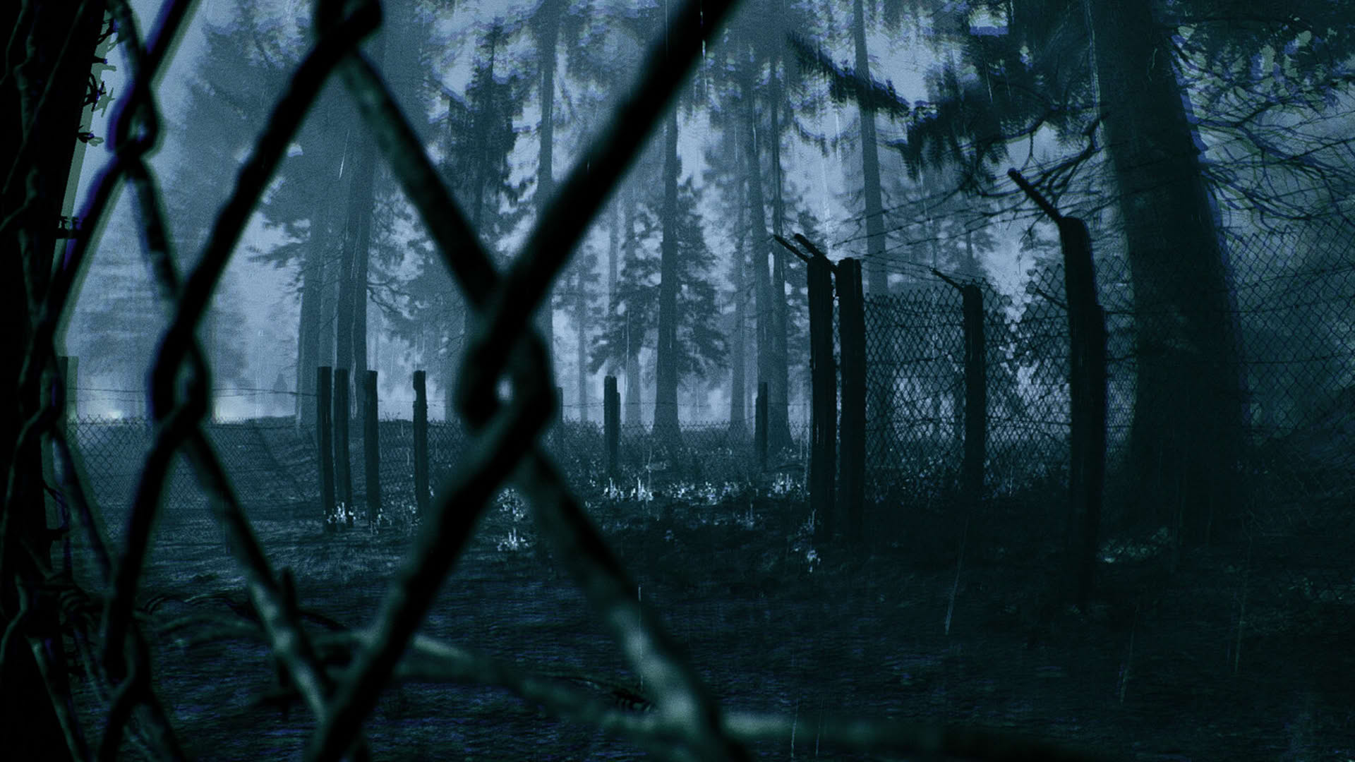 Screenshot for Haunted Memories: The Return