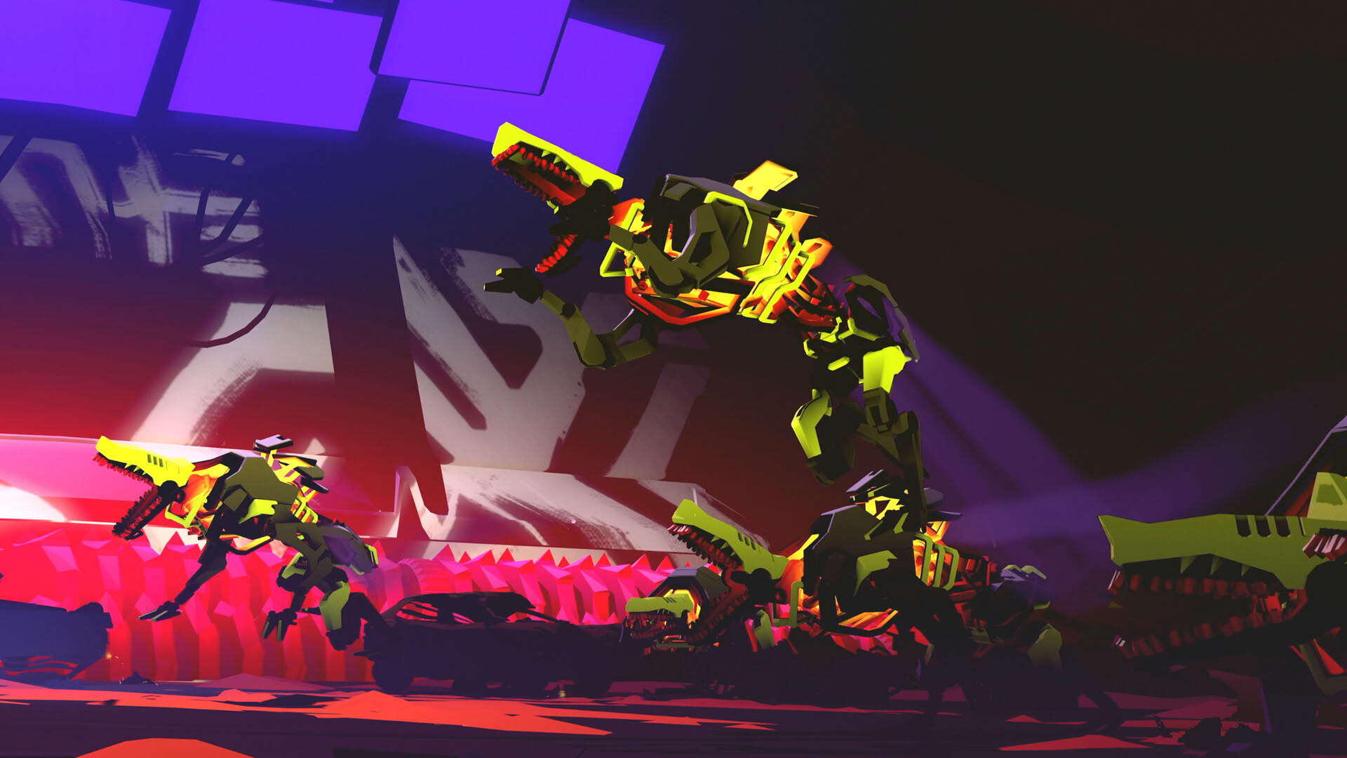 Screenshot for Underdogs