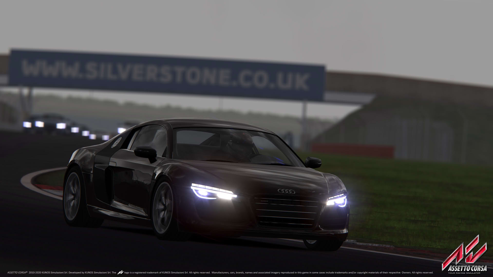 Screenshot for Assetto Corsa