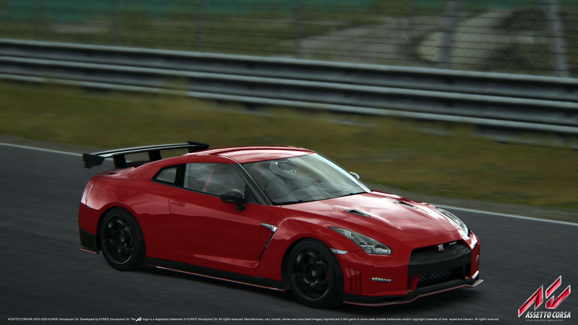 Screenshot for Assetto Corsa