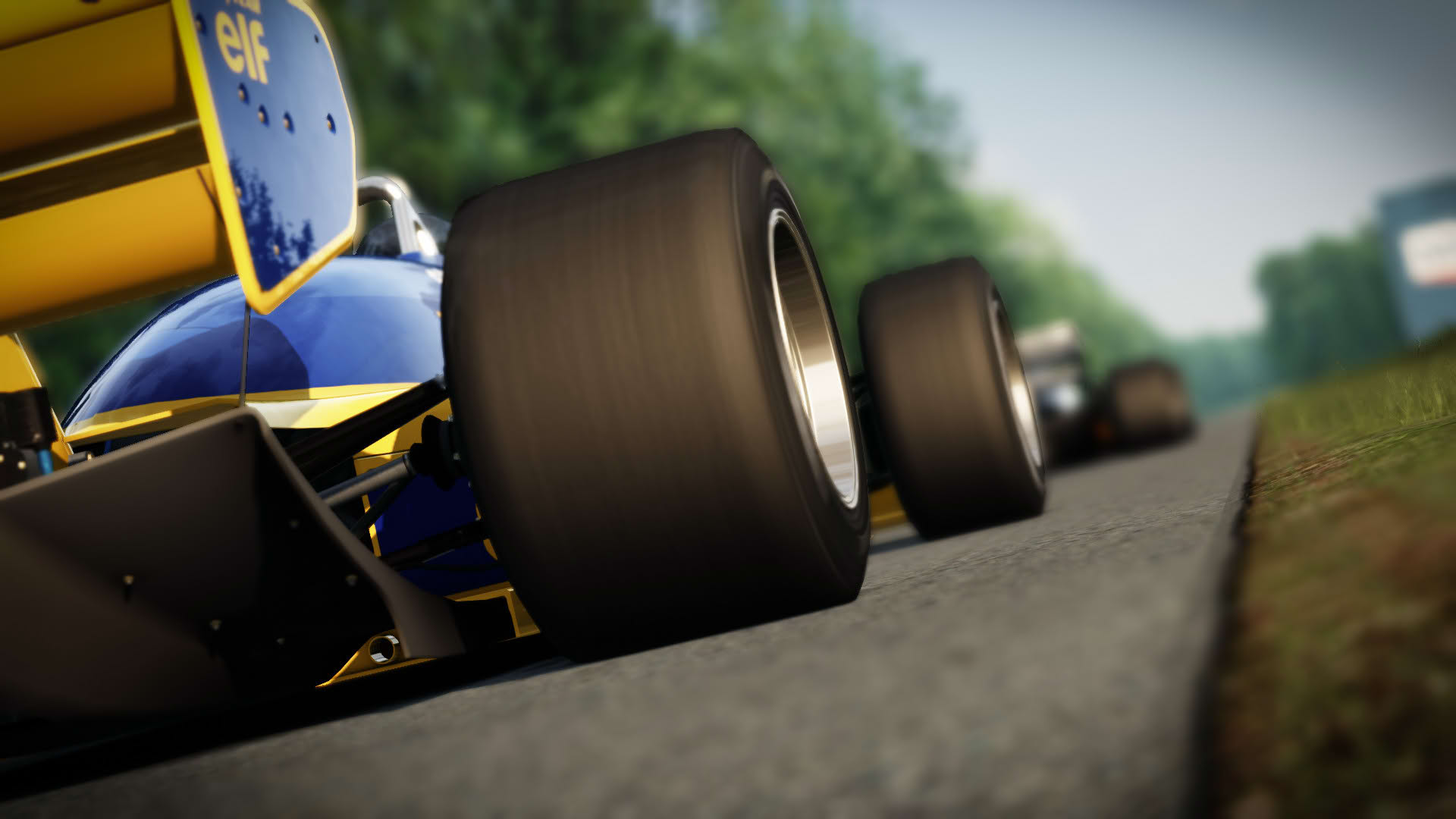 Screenshot for Assetto Corsa