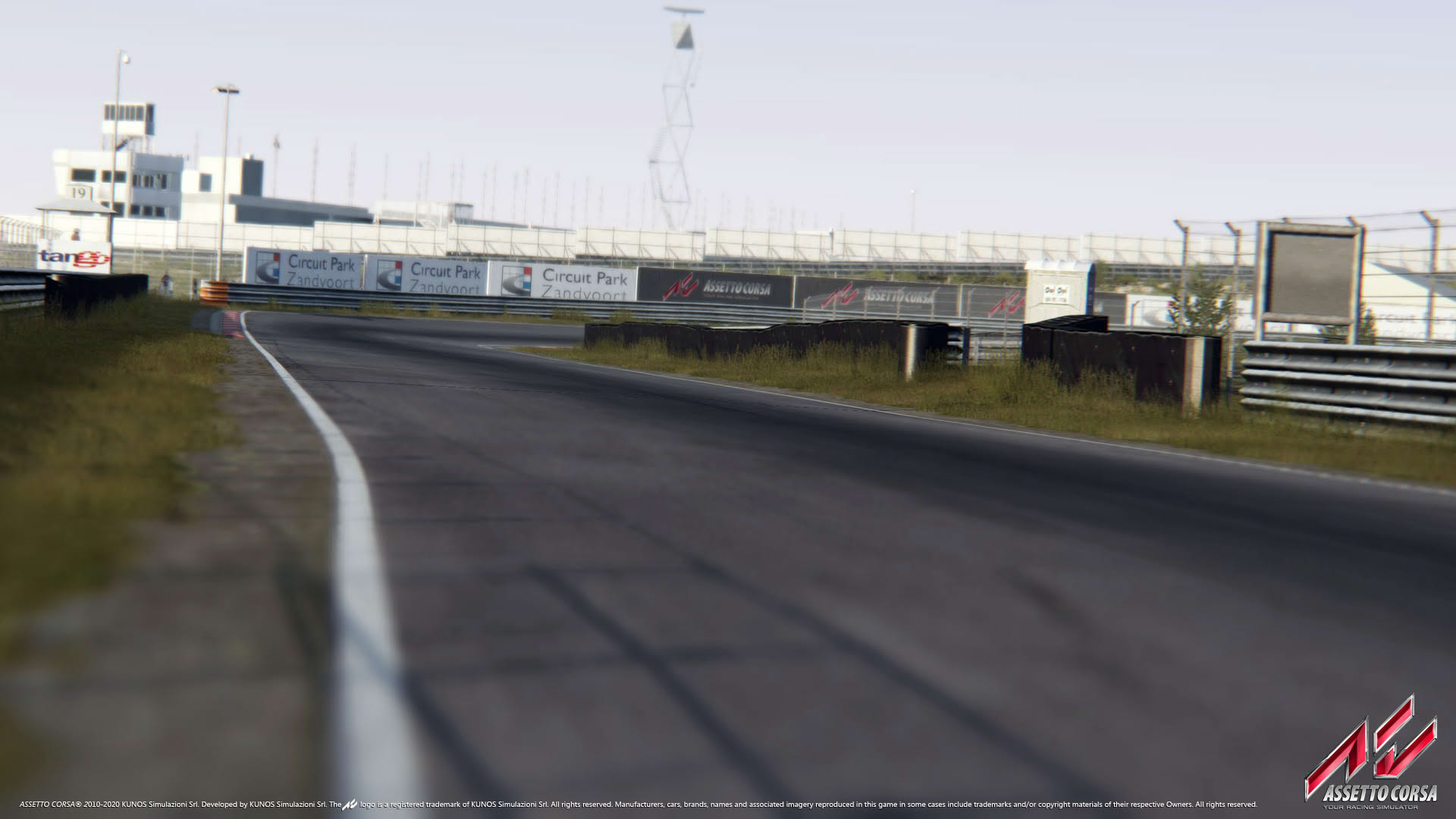 Screenshot for Assetto Corsa