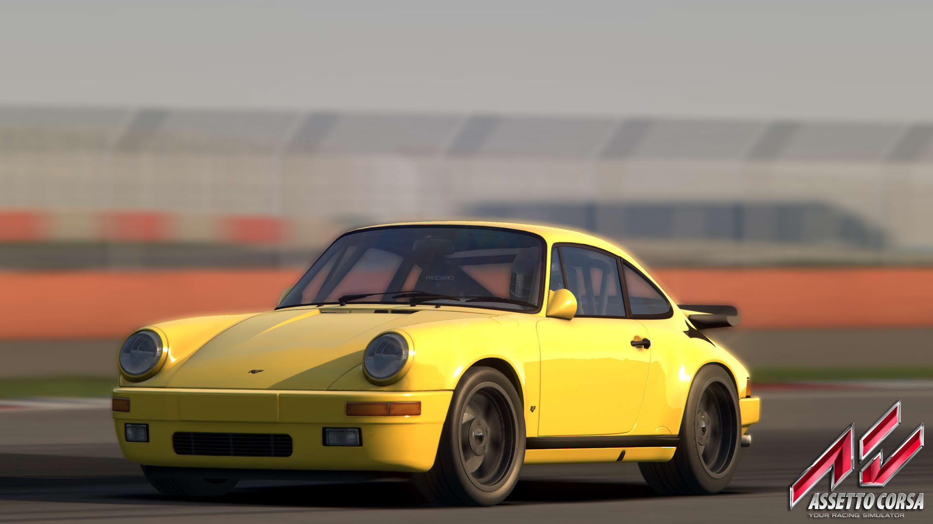 Screenshot for Assetto Corsa
