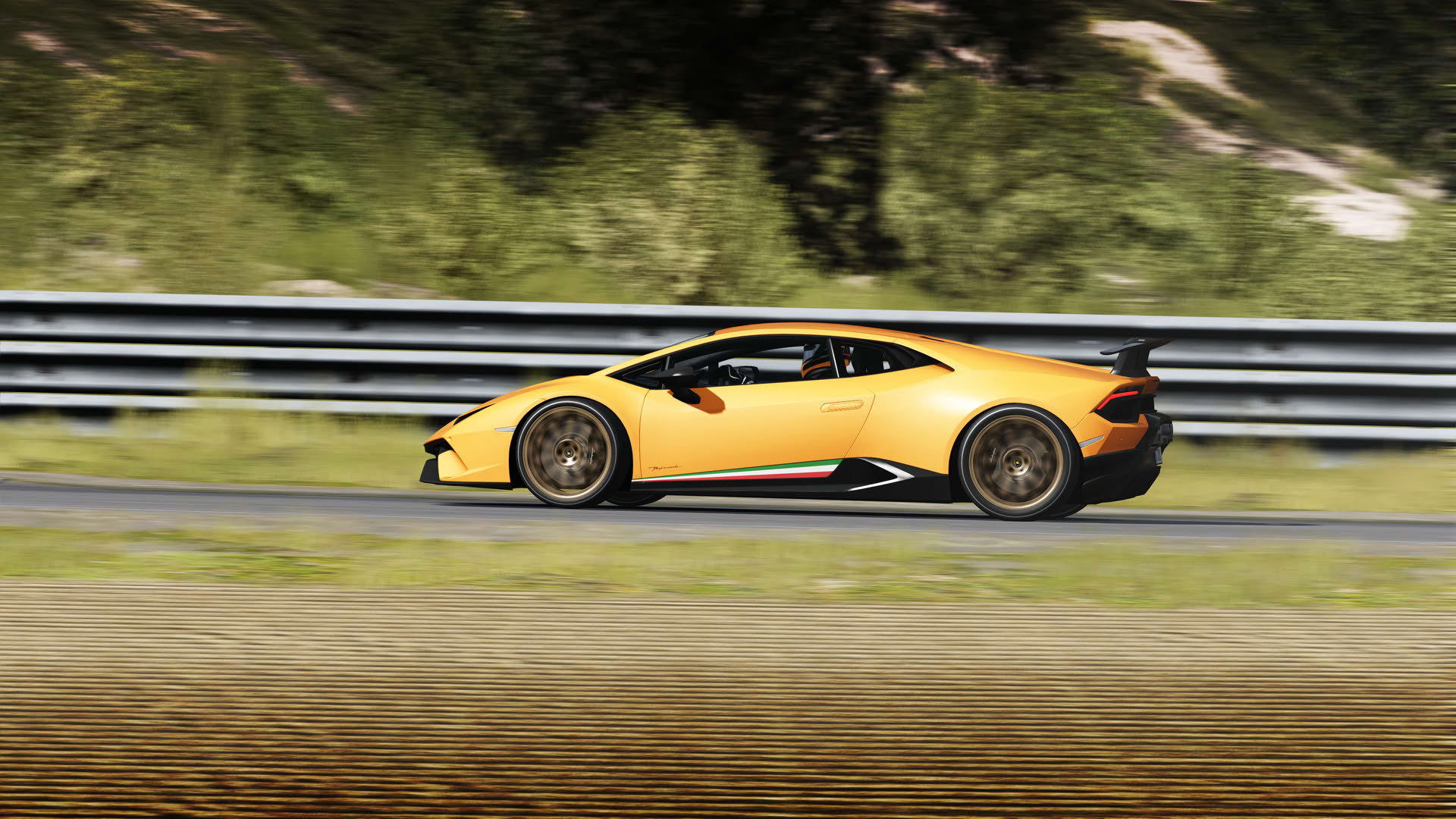 Screenshot for Assetto Corsa
