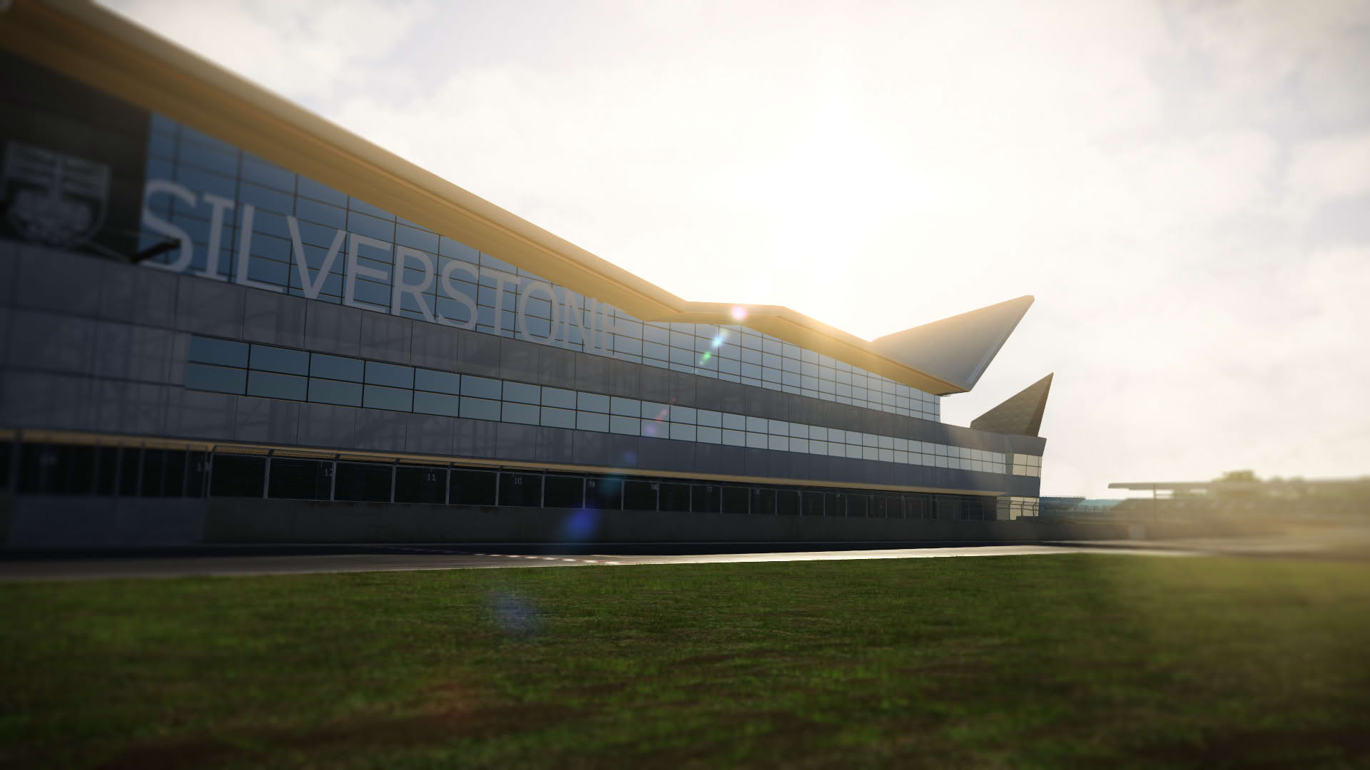 Screenshot for Assetto Corsa