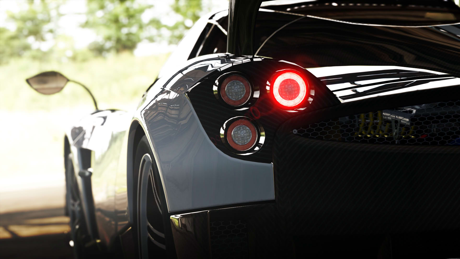 Screenshot for Assetto Corsa