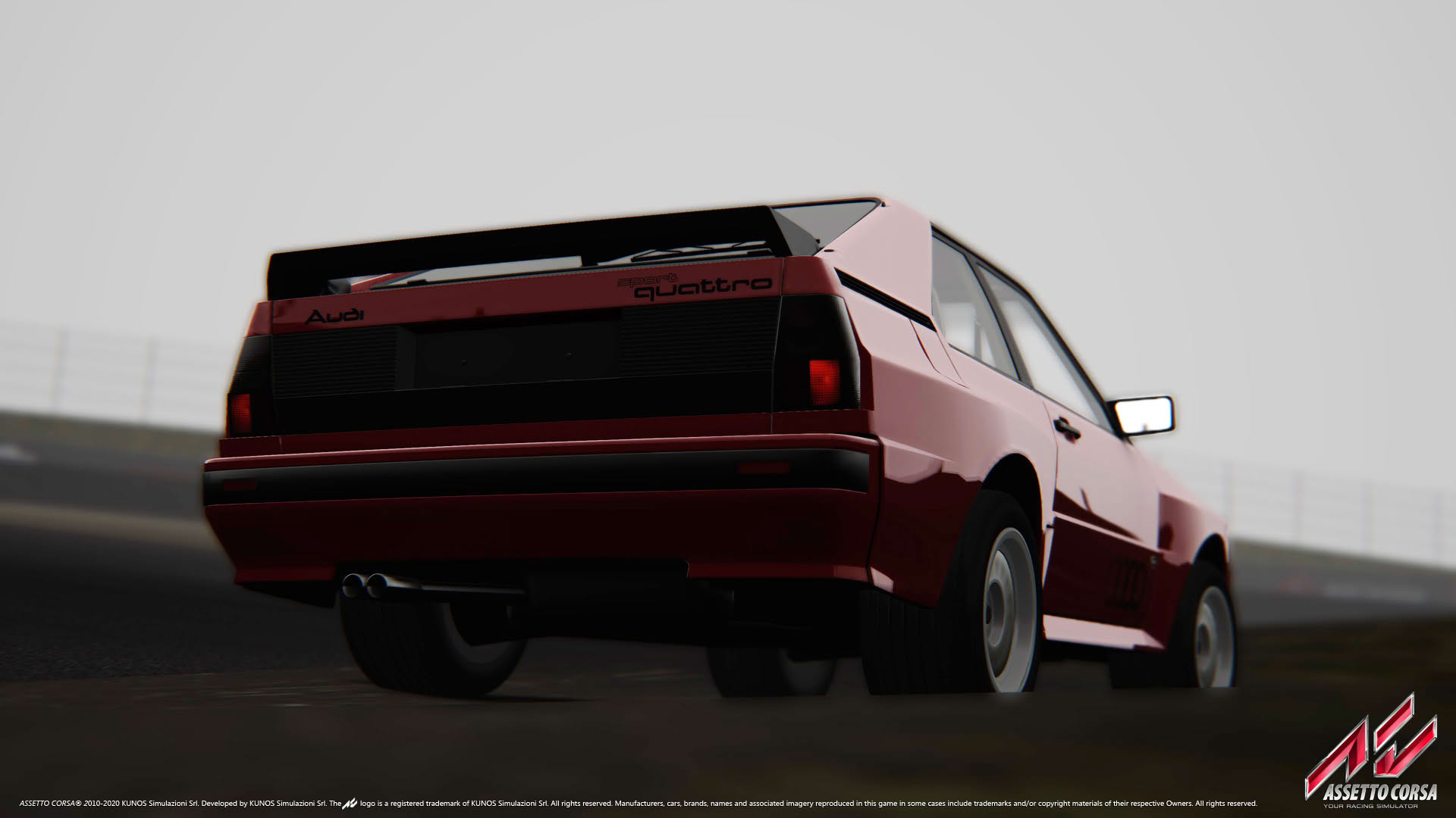 Screenshot for Assetto Corsa