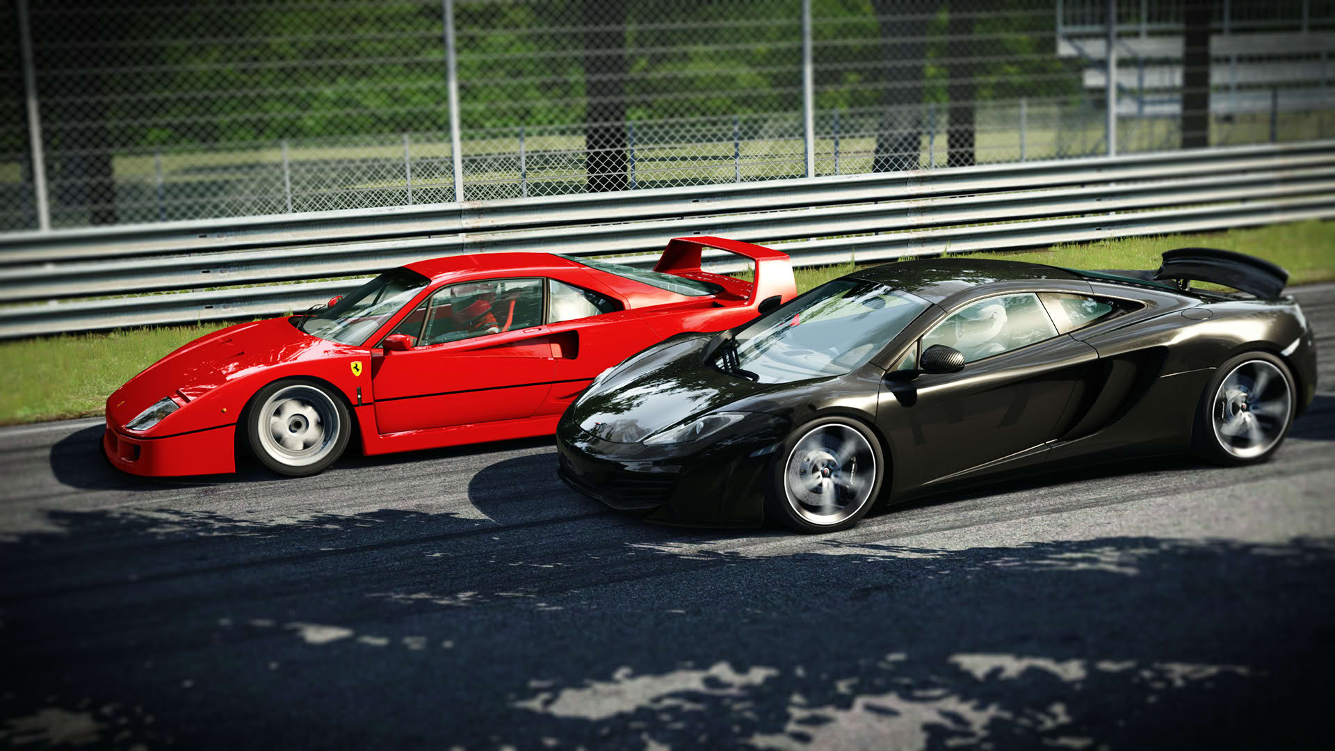 Screenshot for Assetto Corsa