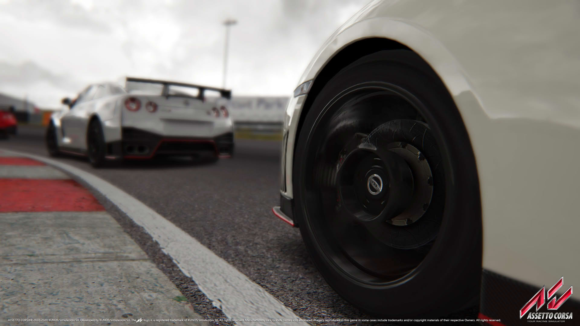 Screenshot for Assetto Corsa