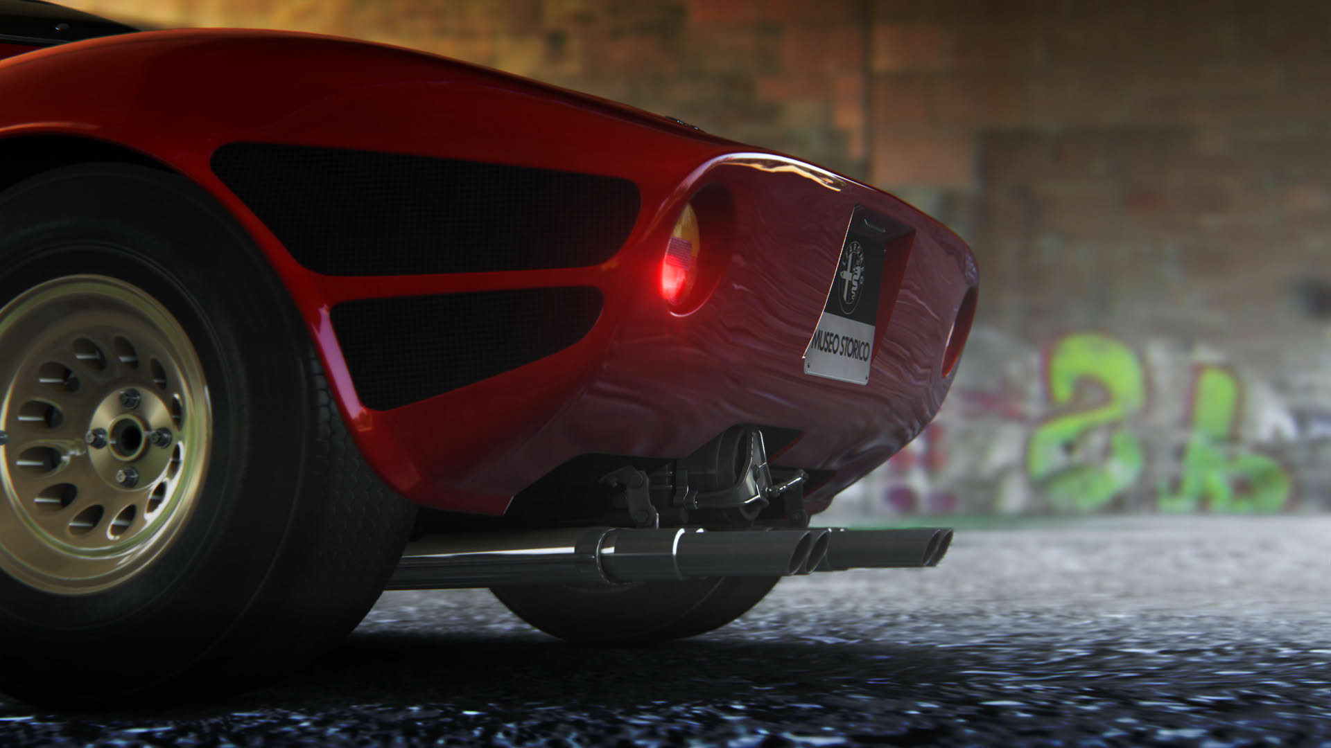 Screenshot for Assetto Corsa