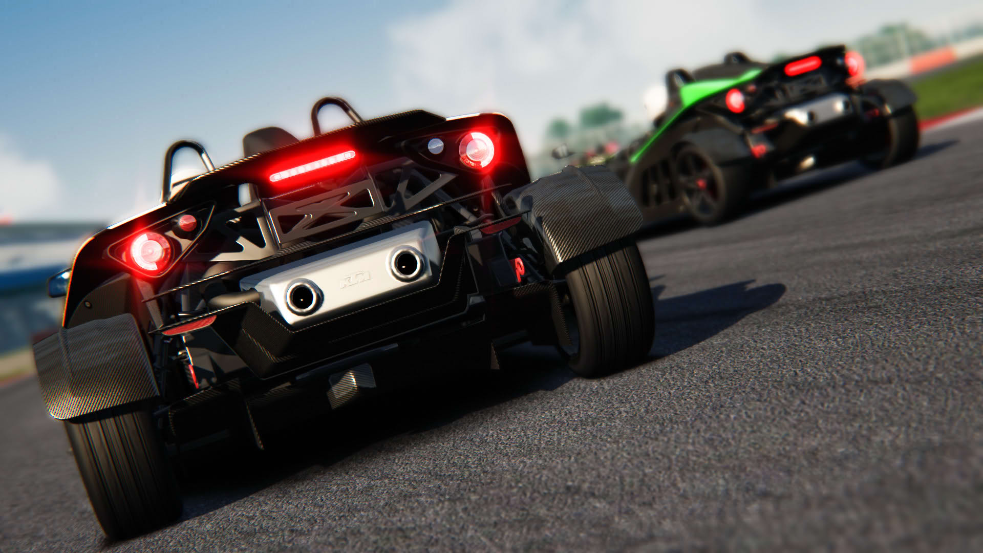 Screenshot for Assetto Corsa