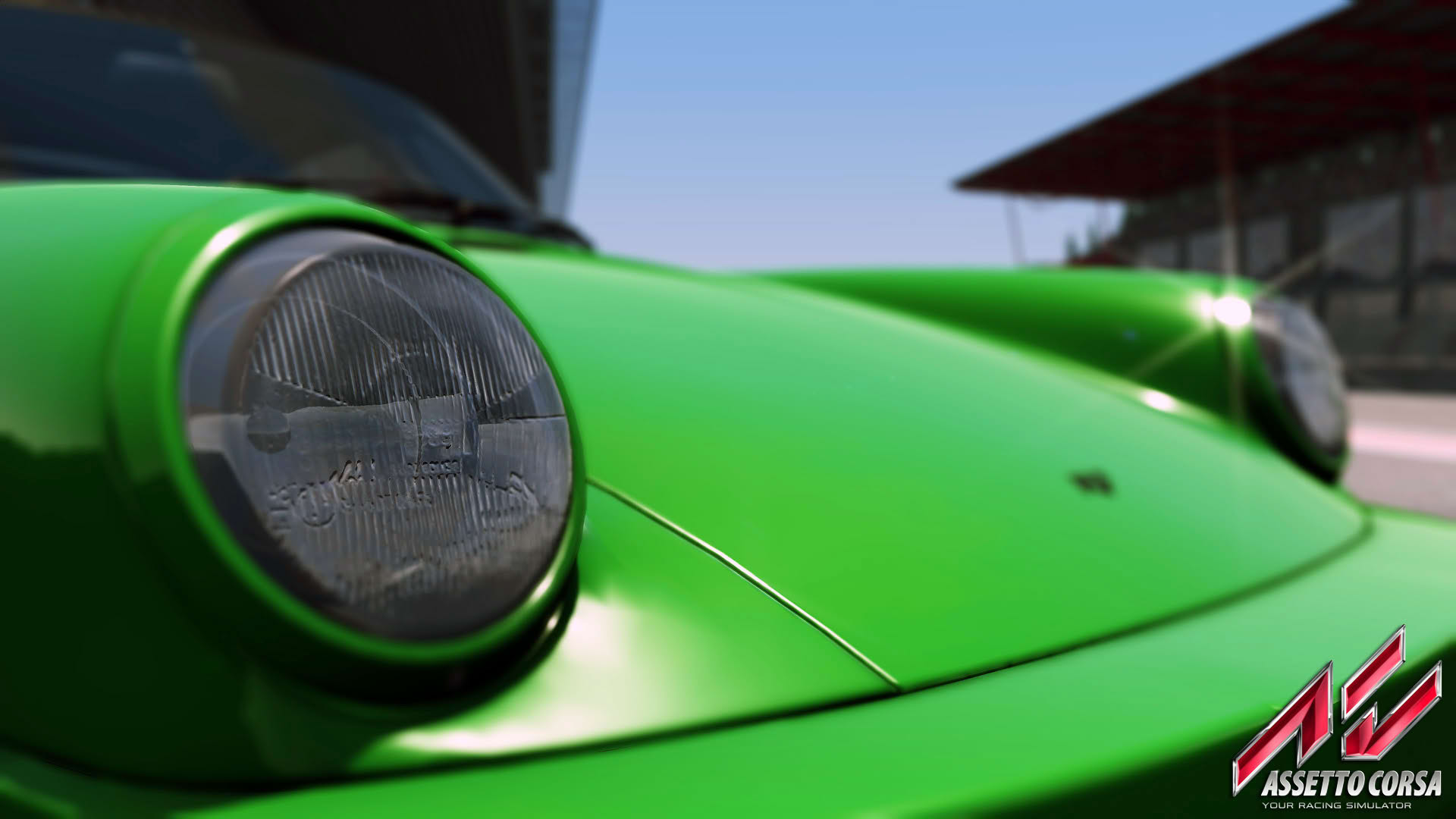 Screenshot for Assetto Corsa