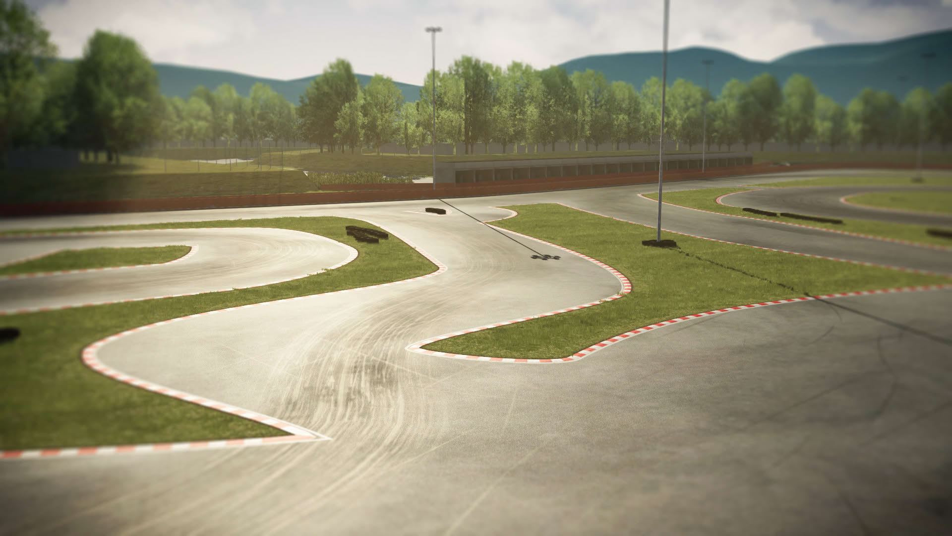Screenshot for Assetto Corsa