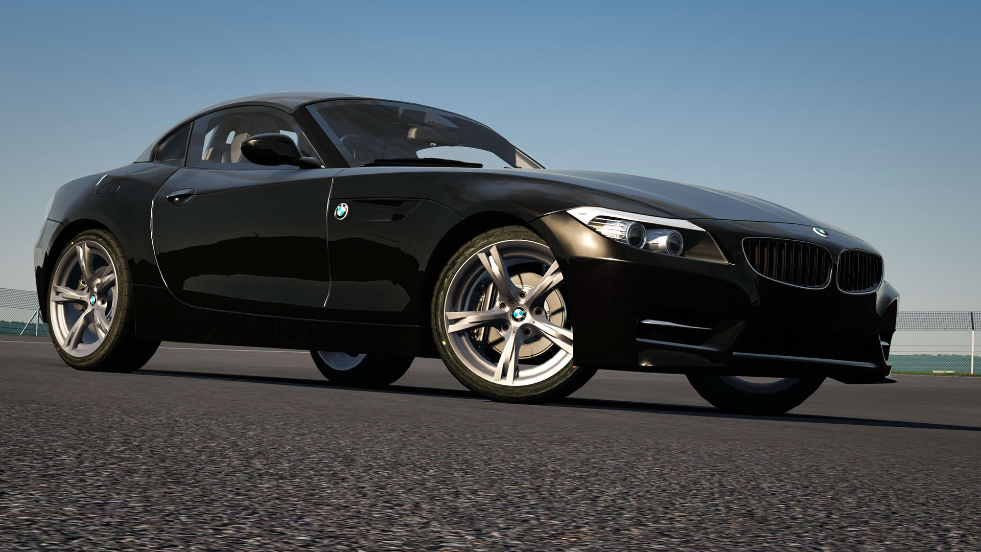 Screenshot for Assetto Corsa