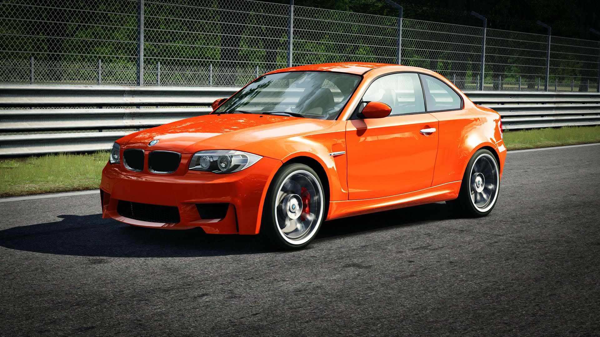 Screenshot for Assetto Corsa