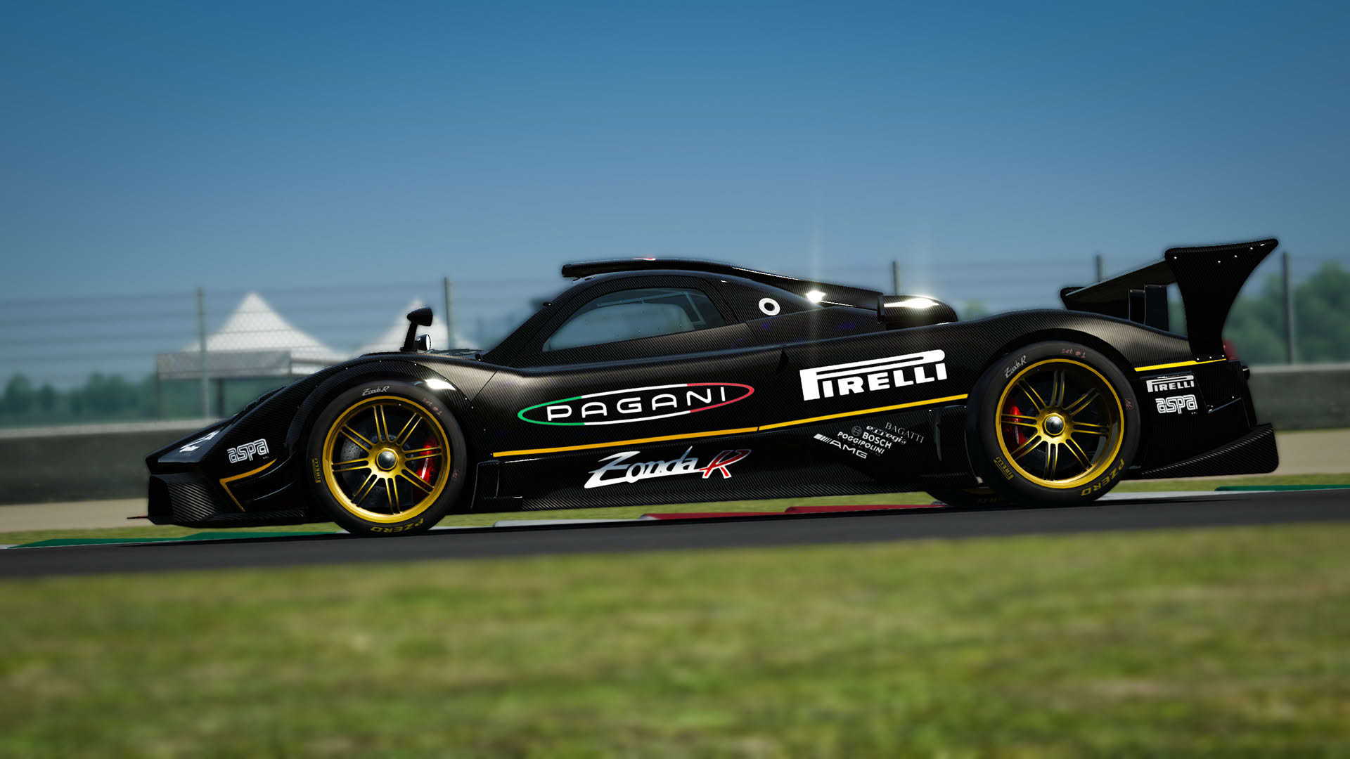 Screenshot for Assetto Corsa