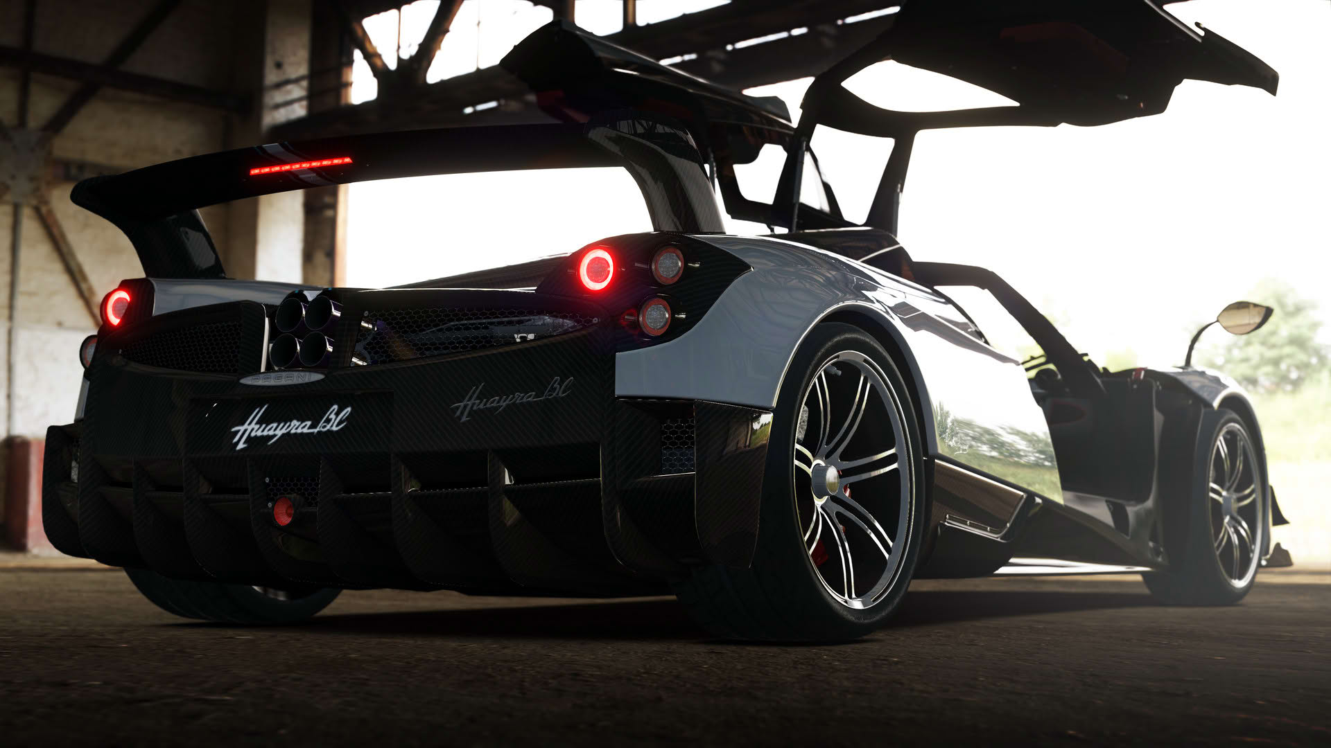 Screenshot for Assetto Corsa